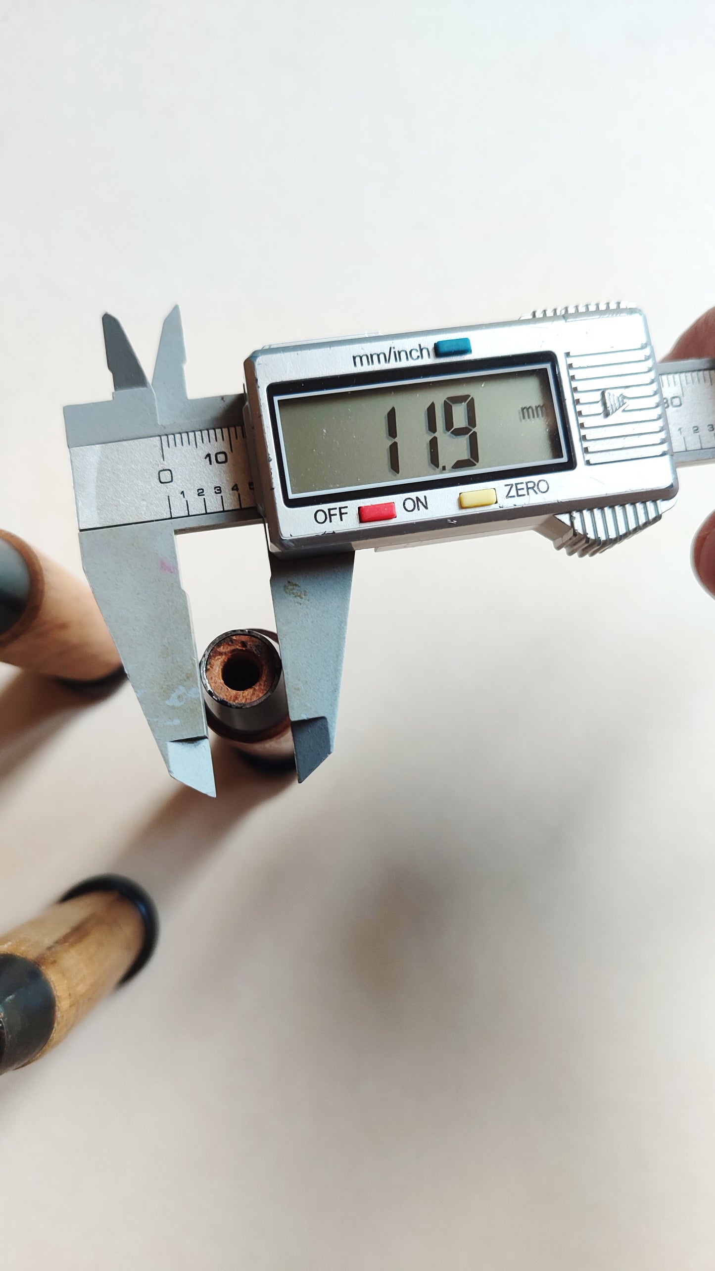 Lot de 3 mancheq pour "Oire nomi" petits