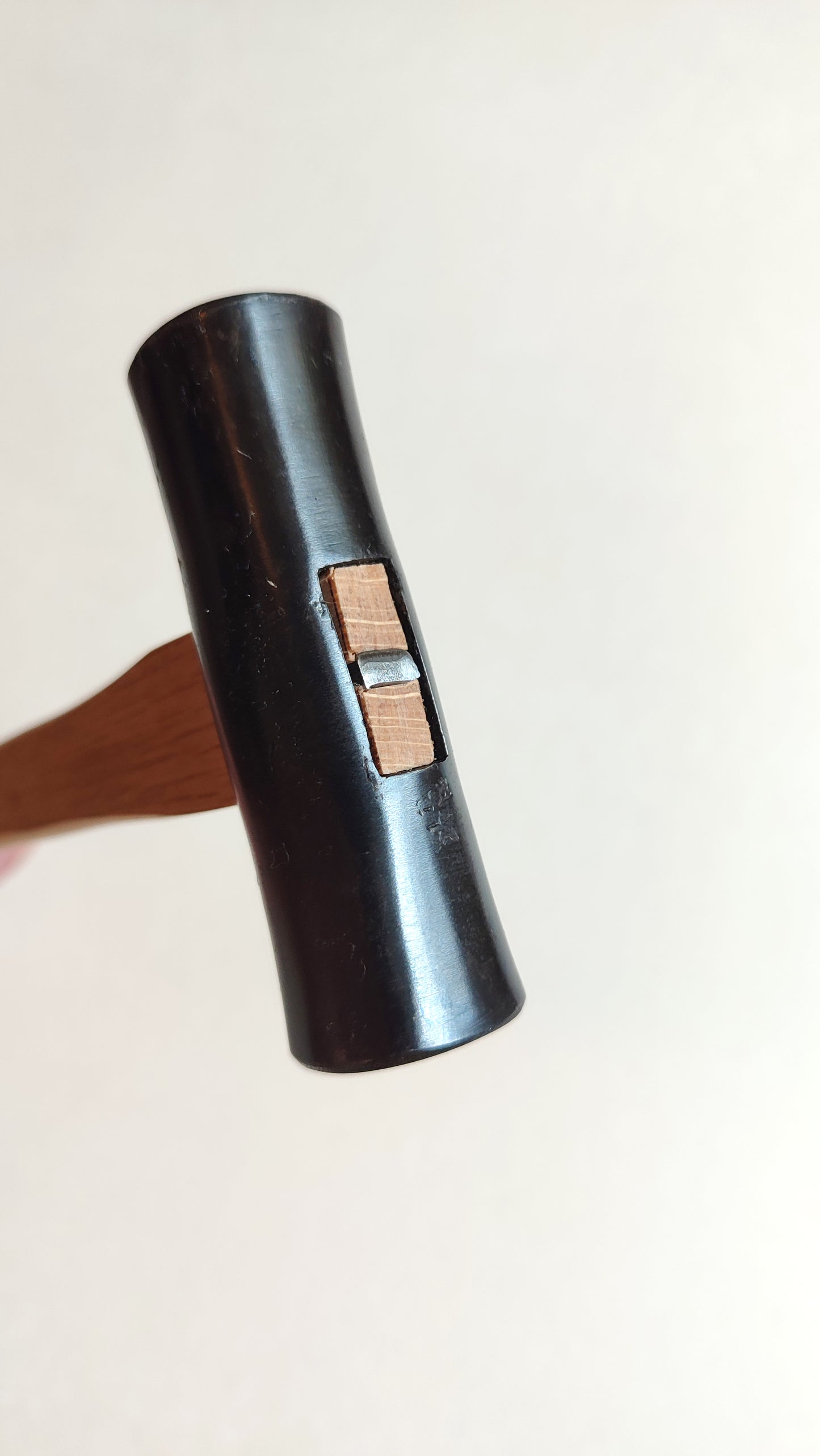 Marteau japonais vintage "Genno" 280gr