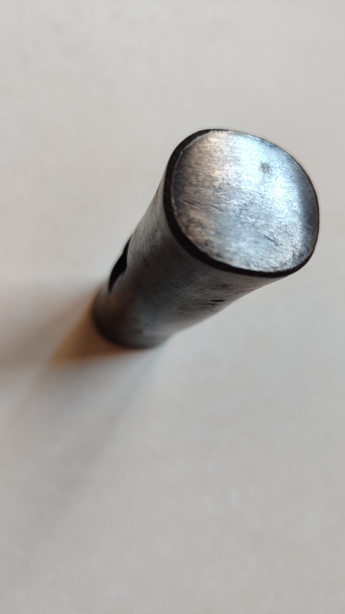 Marteau japonais vintage "Genno" 280gr