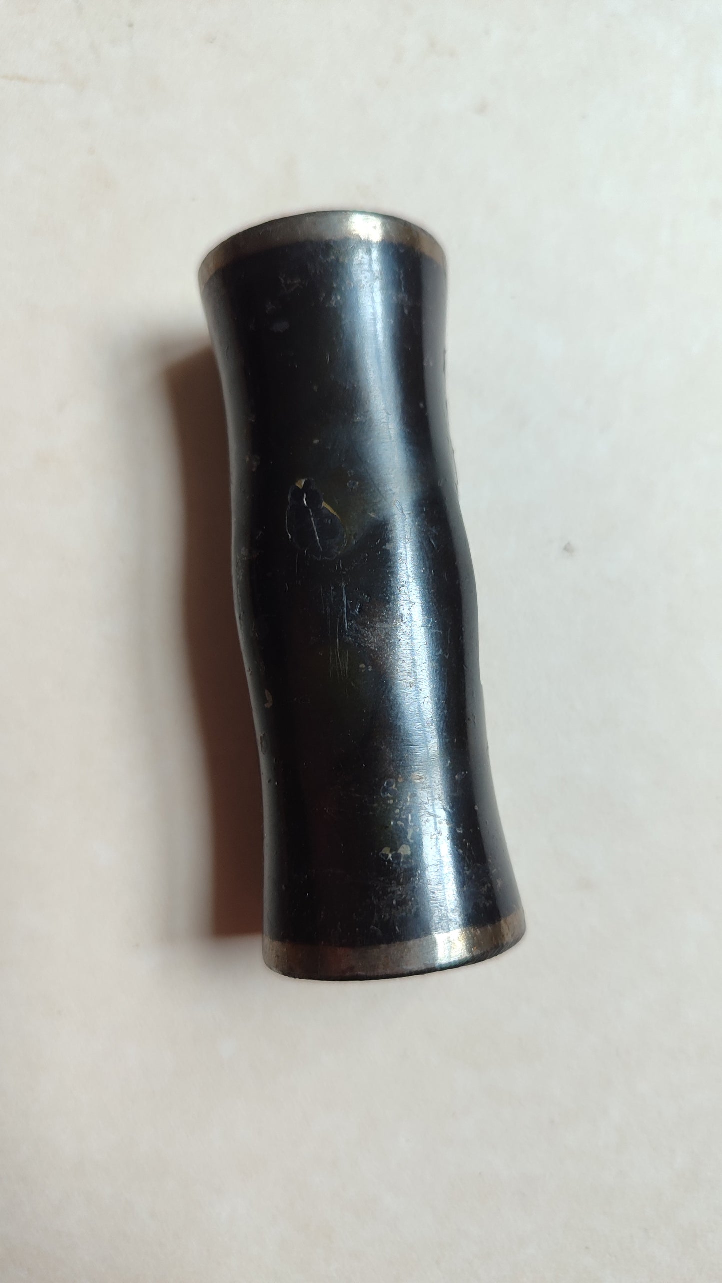Marteau japonais vintage "Genno" 367gr