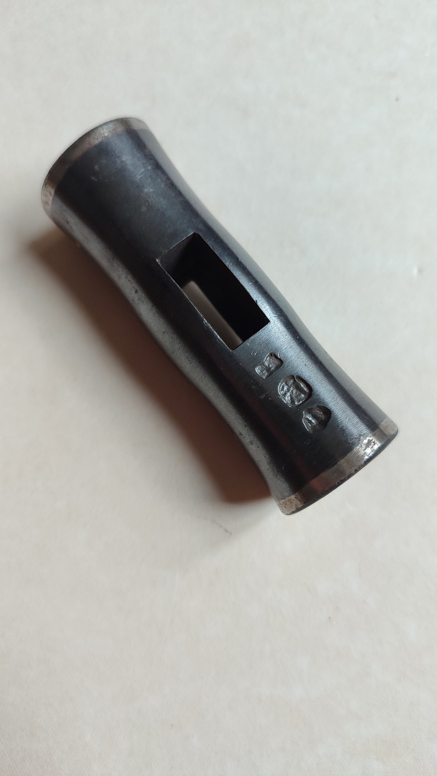Marteau japonais vintage "Genno" 372gr