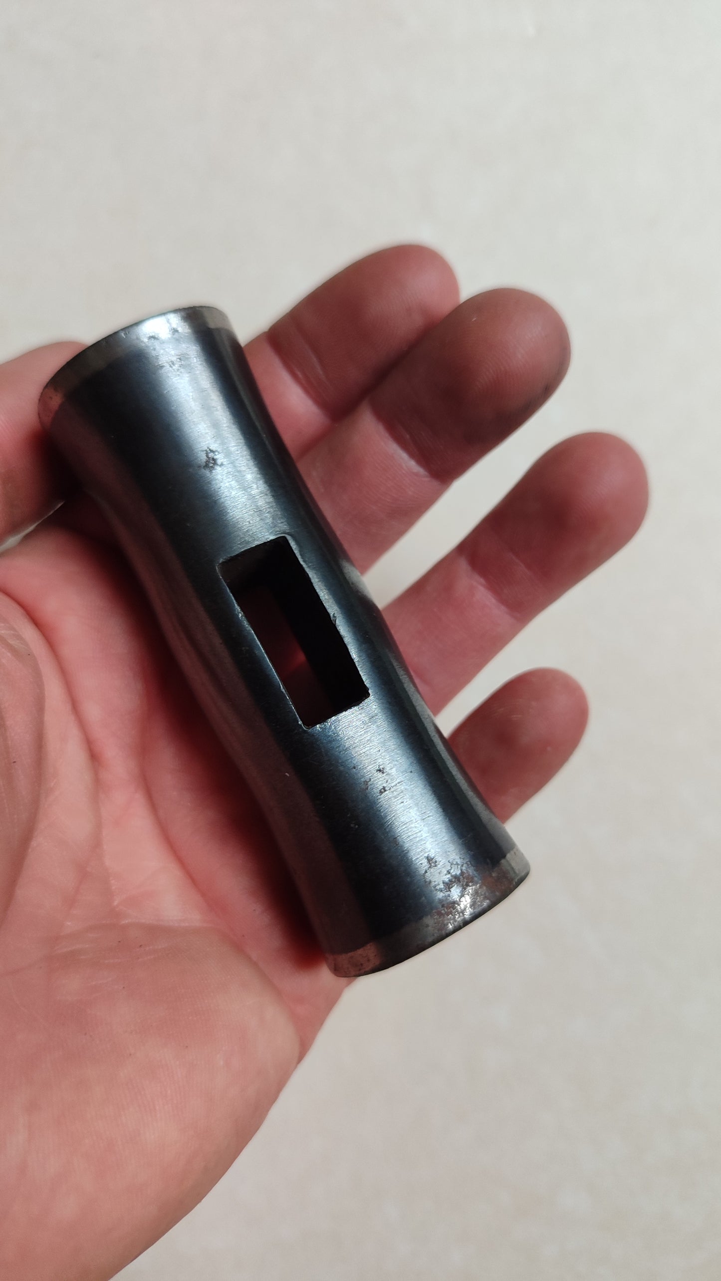 Marteau japonais vintage "Genno" 372gr