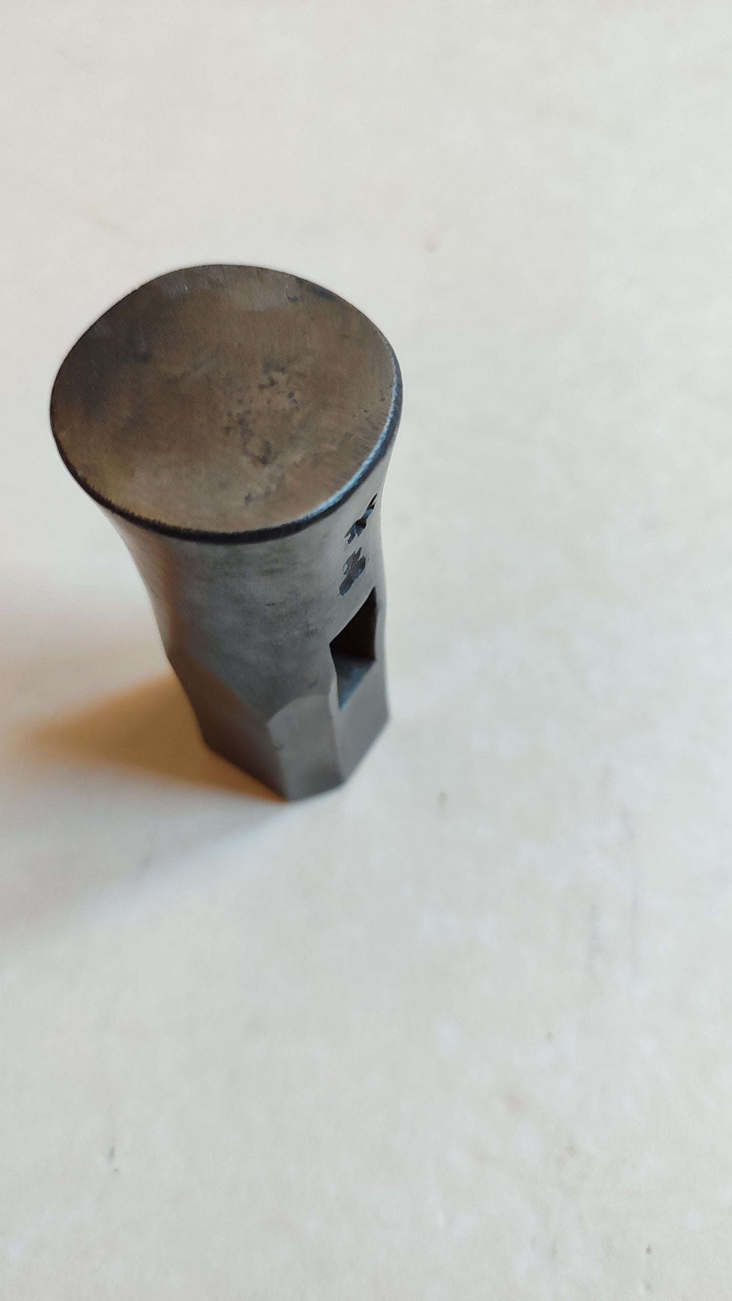 Marteau japonais vintage hybride "Genno" 556gr