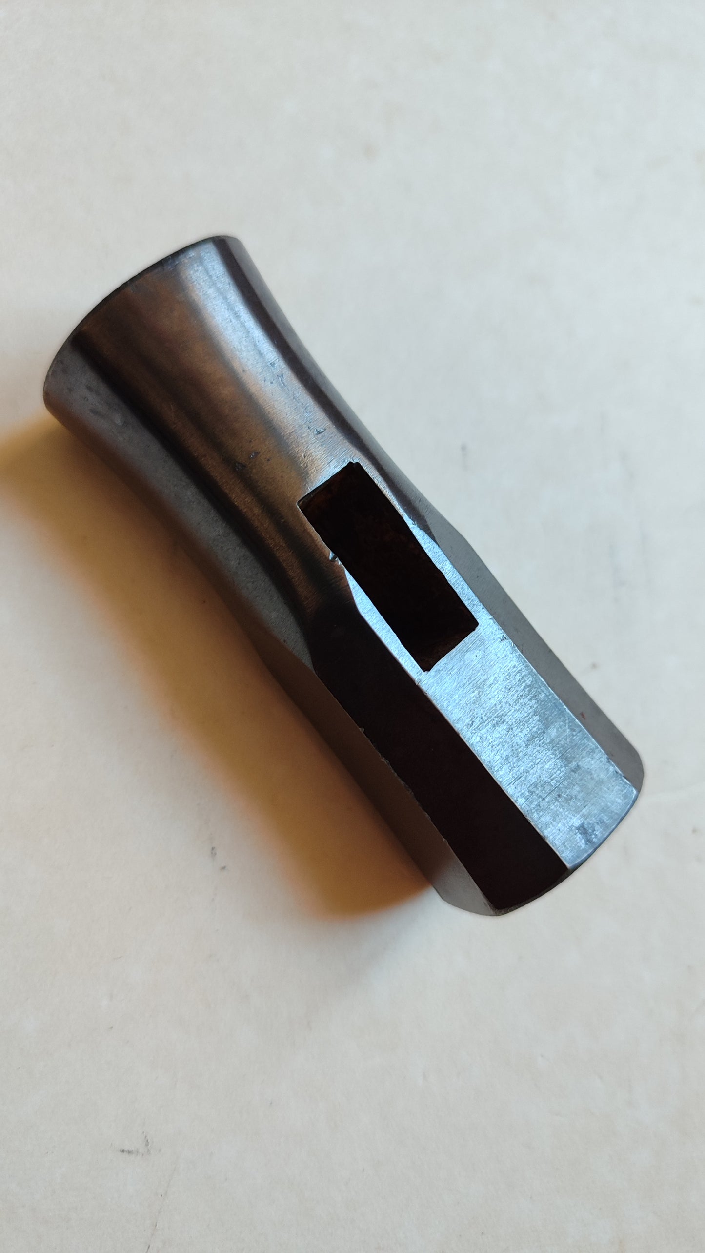 Marteau japonais vintage hybride "Genno" 556gr