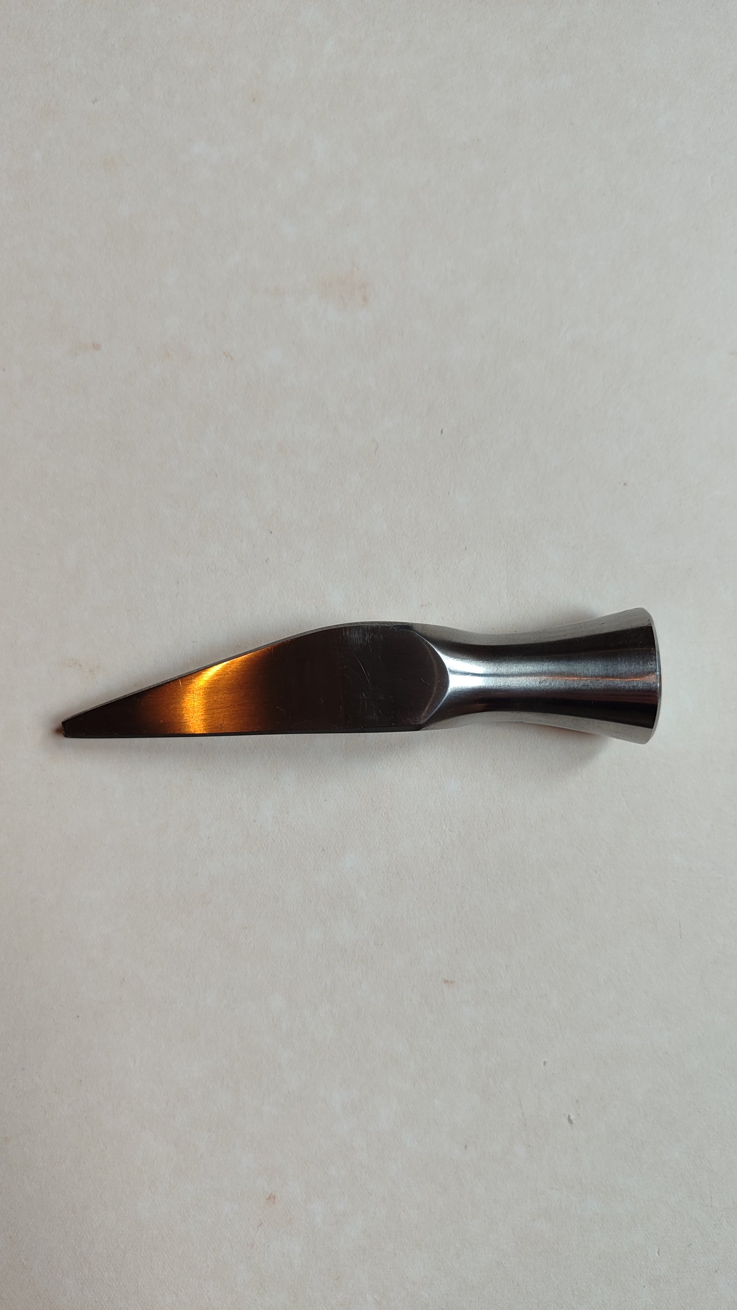 Petit marteau japonais "Funate" 225gr Touroku