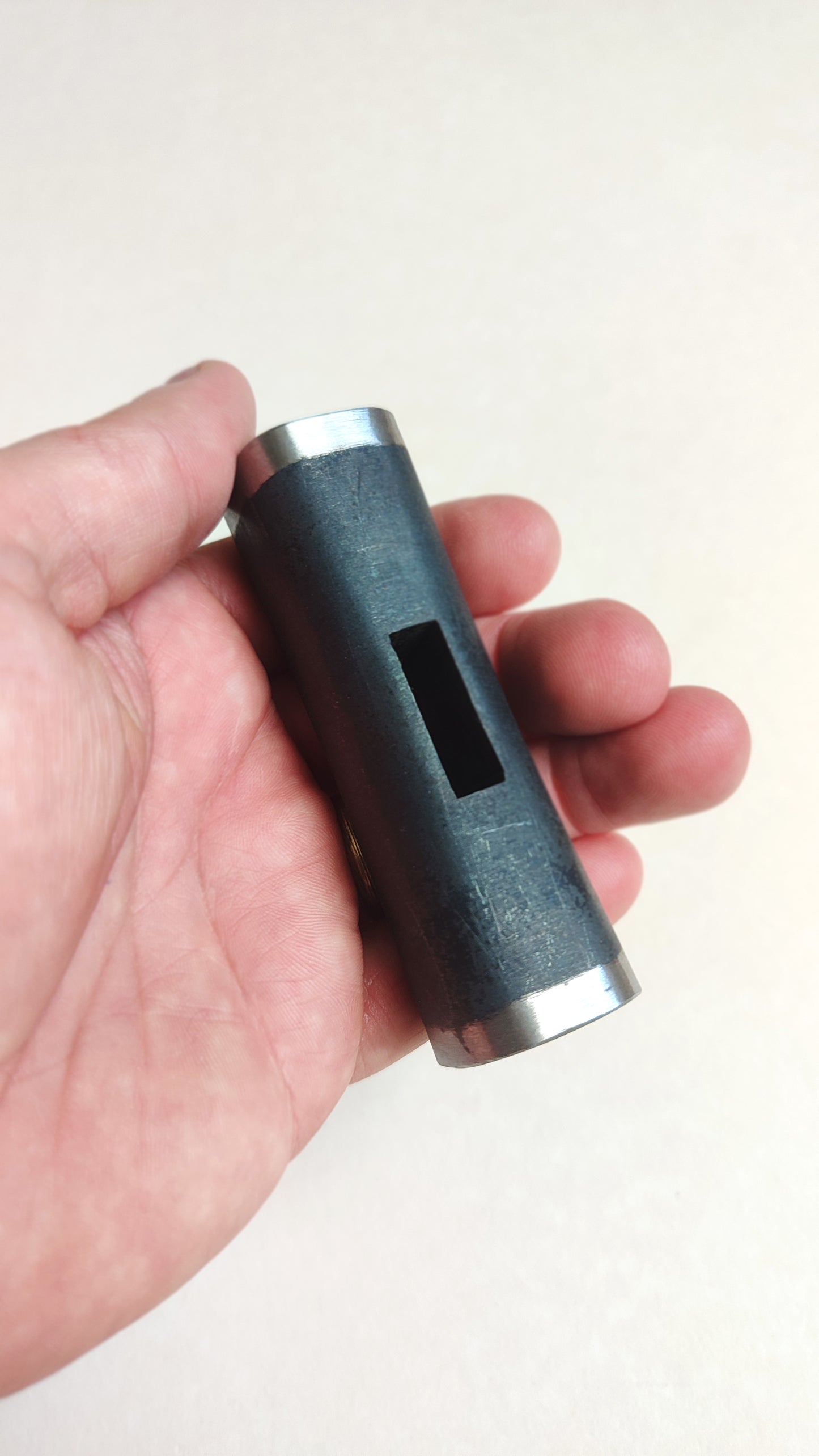 Marteau japonais "Genno" 360gr Masayuki