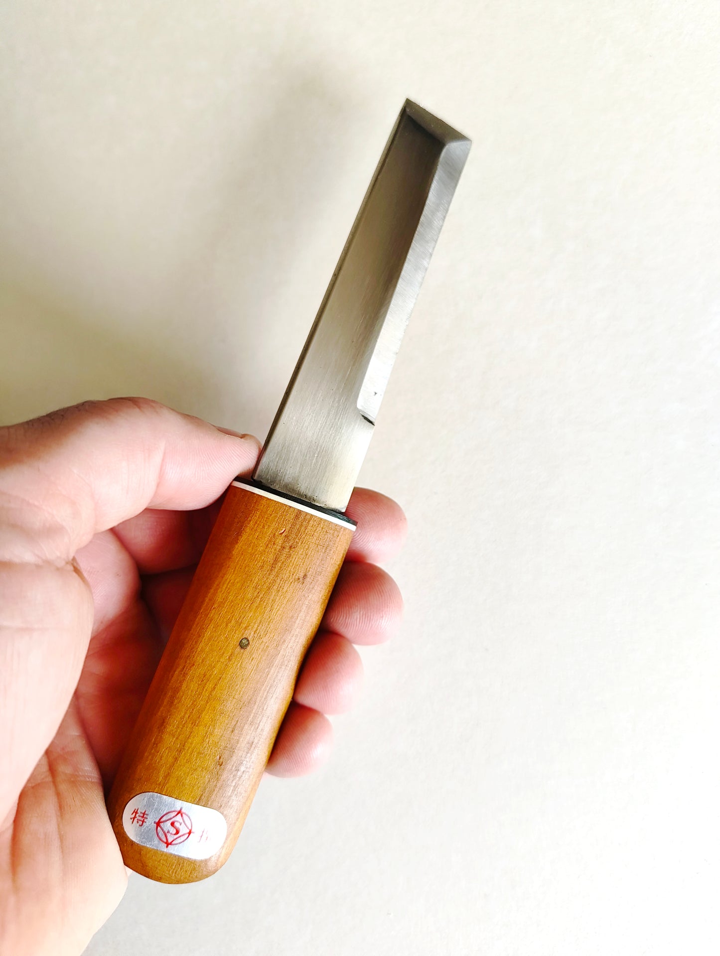 Couteau de fleuriste japonais "Kogatana" 95mm