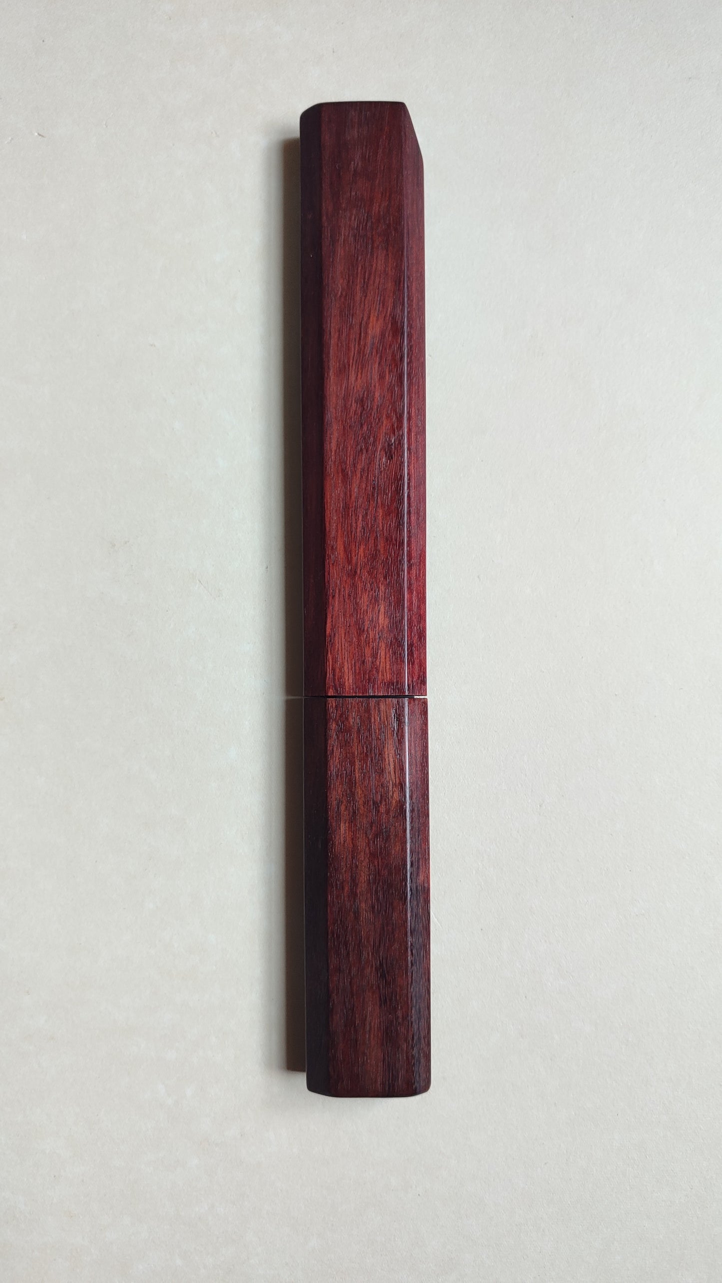 Magnifique couteau japonais "Kurikogatana" 140m
