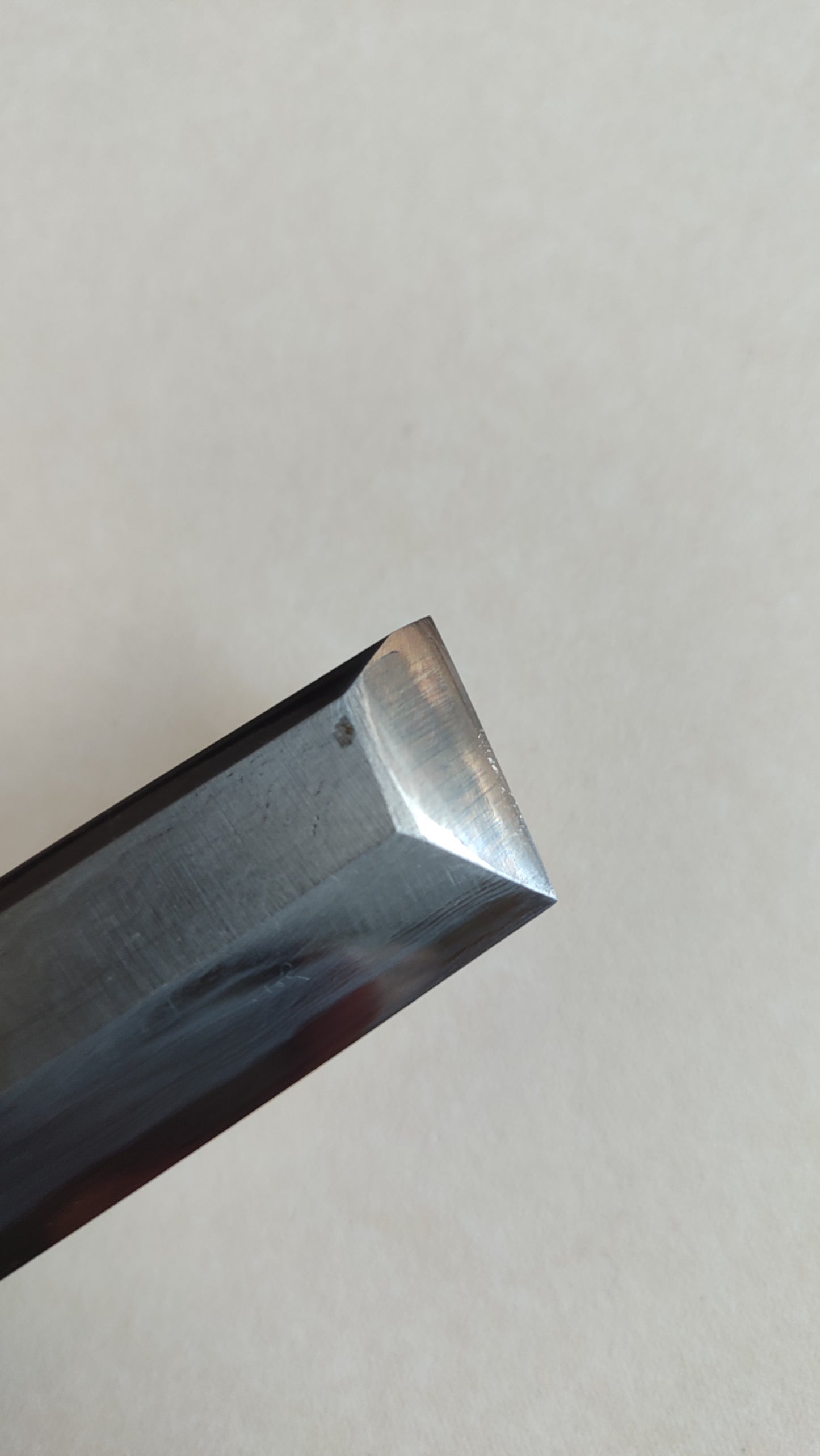 Magnifique couteau japonais "Kurikogatana" 140m