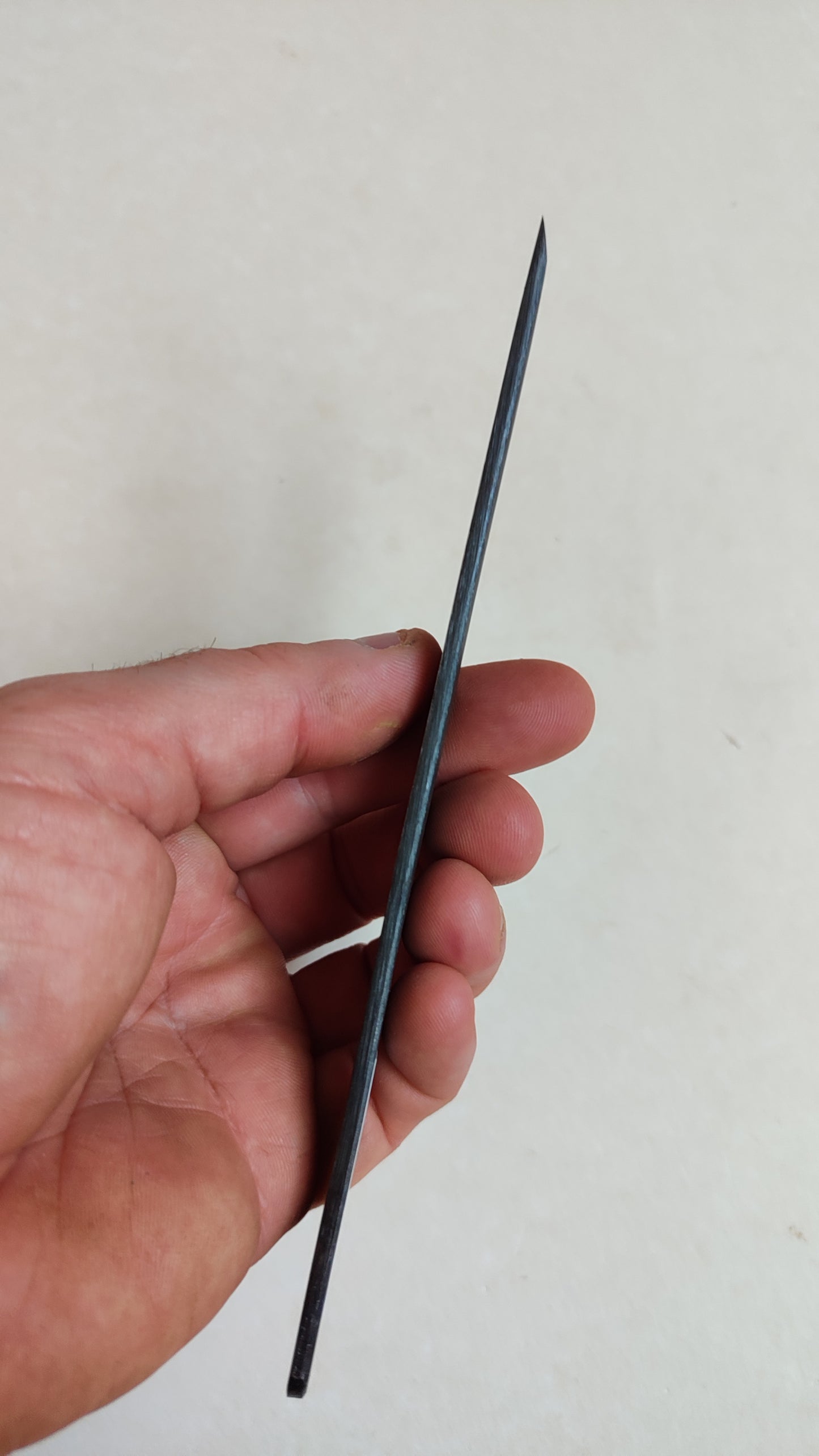 Japanese Shirabiki Marking Knife 15mm "Fujiwara"