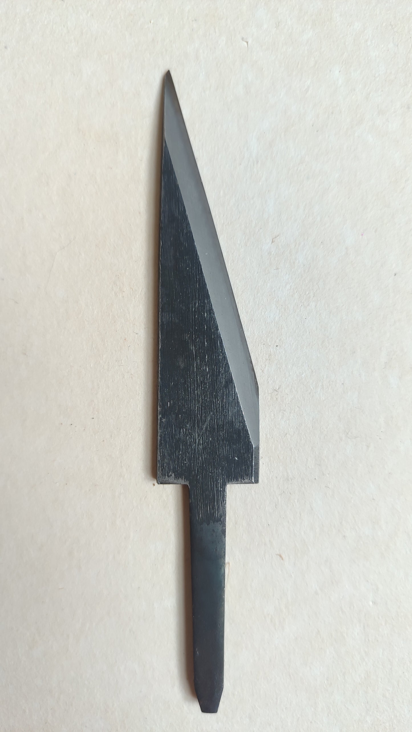 Japanese knife blade type kiridashi slicing 84mm "Otomaru"