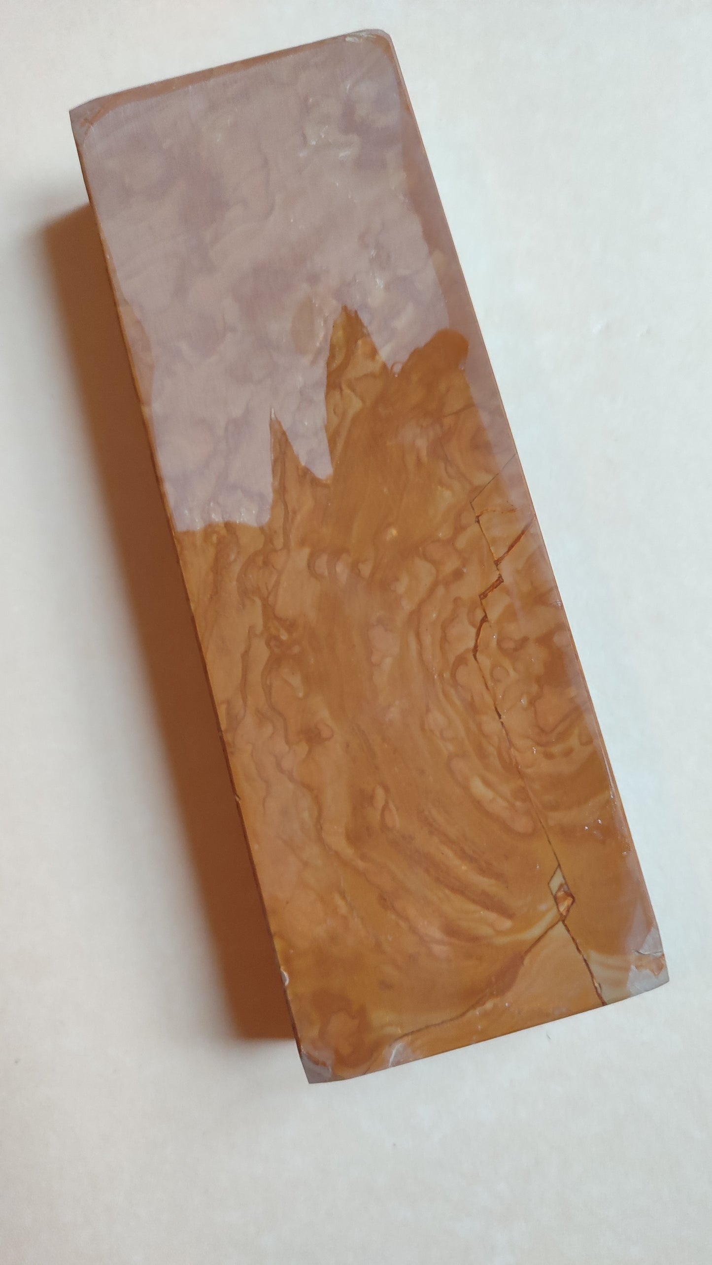 Piedra de afilar japonesa Shin Nagura 1000 "Asahi"
