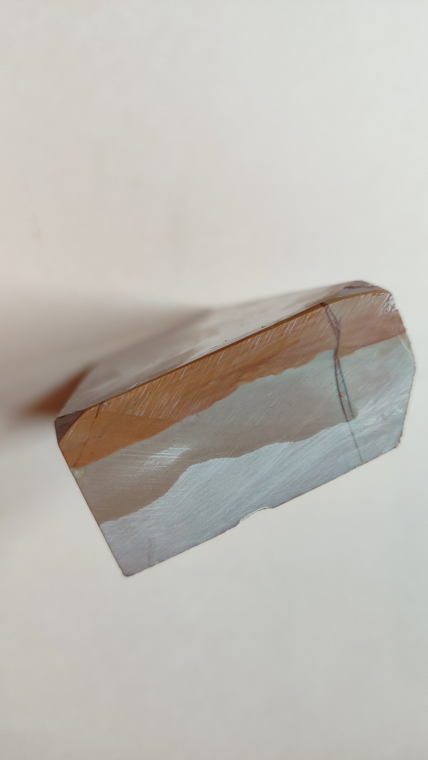 Piedra de afilar japonesa Shin Nagura 1000 "Asahi"