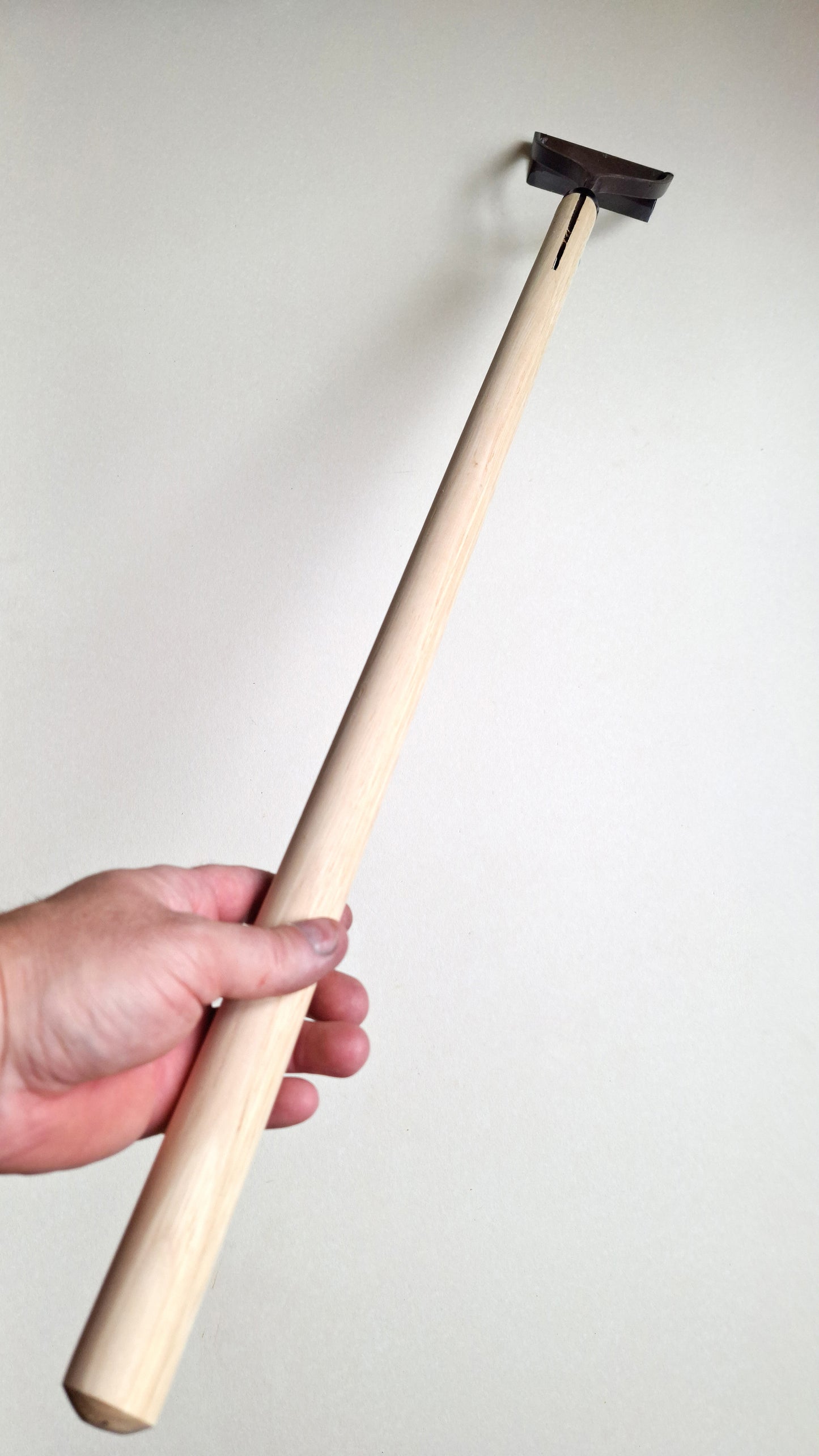 Plane à écorcer japonaise "Kawa Muki" 105mm