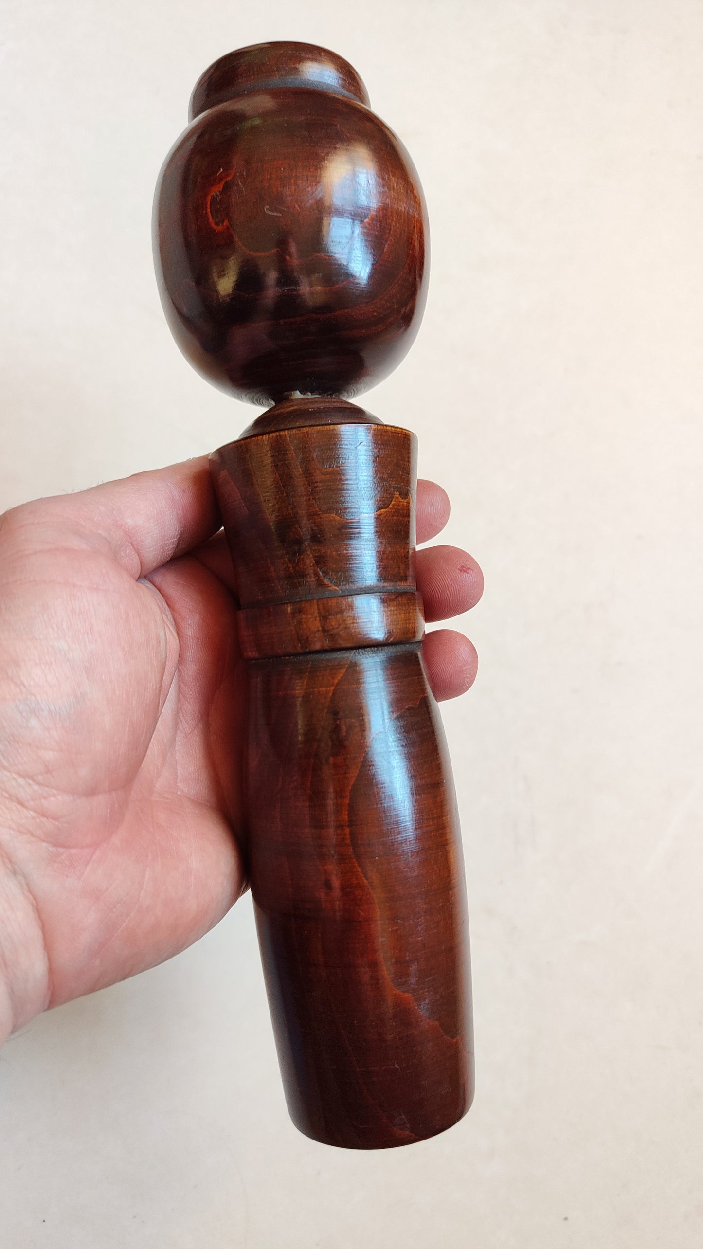 Poupée japonaise "Kokechi" 245mm