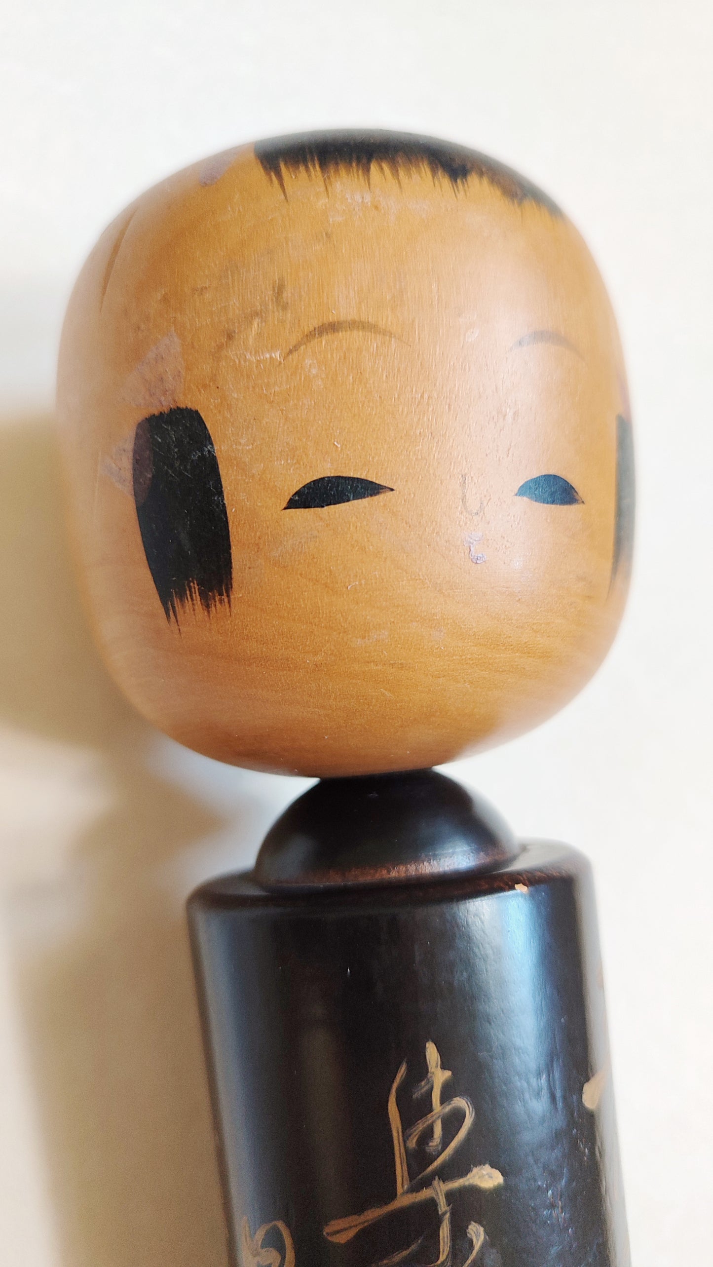 Poupée japonaise "Kokechi" 240mm "Takahashi Tatsuro"