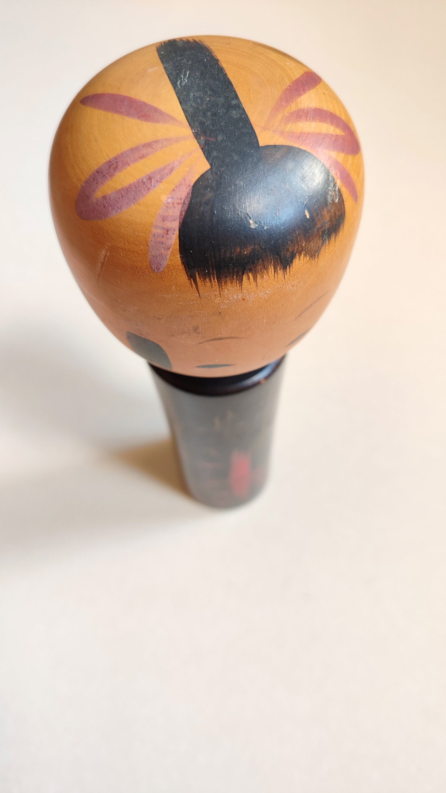 Poupée japonaise "Kokechi" 240mm "Takahashi Tatsuro"