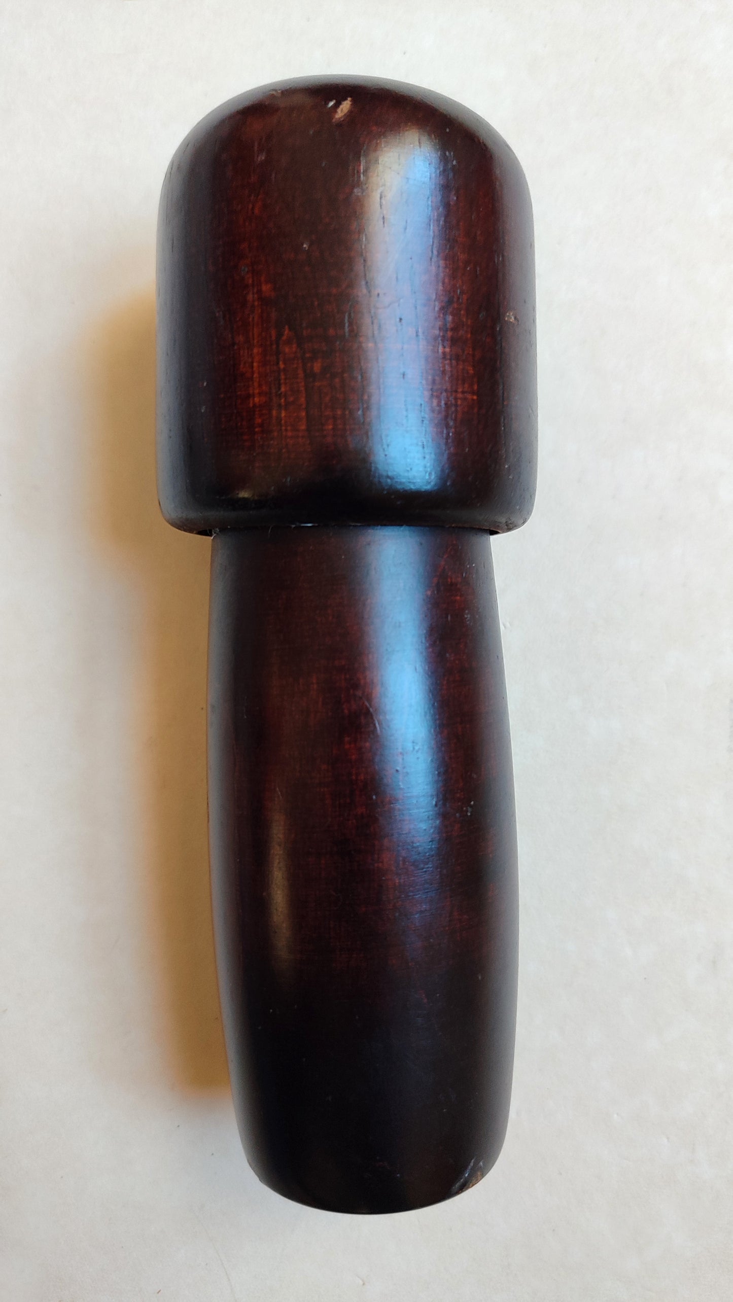Poupée japonaise "Kokechi" 180mm "Usaburo"