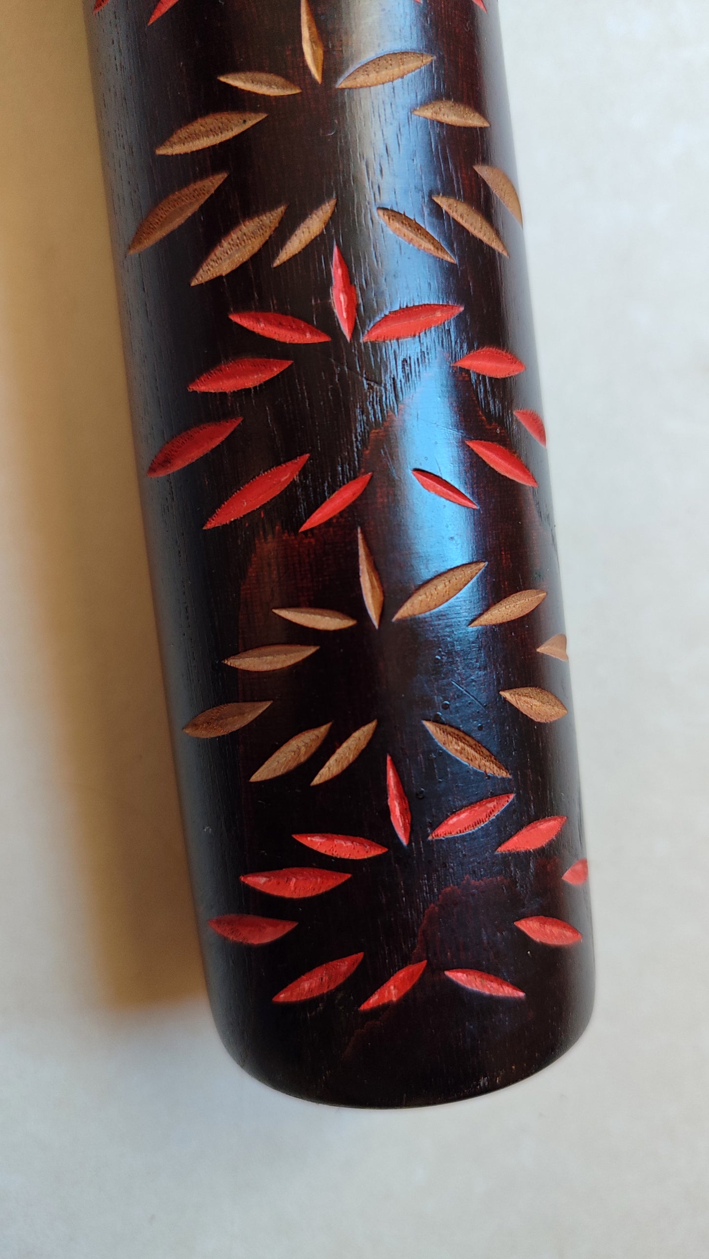 Poupée japonaise "Kokechi" 220mm "Usaburo"