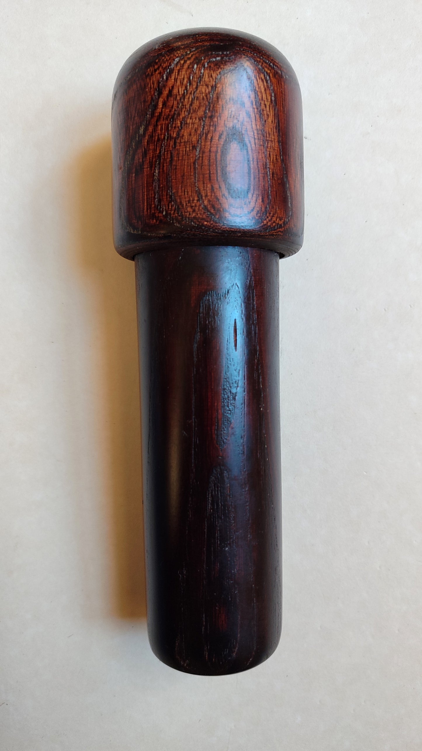 Poupée japonaise "Kokechi" 220mm "Usaburo"