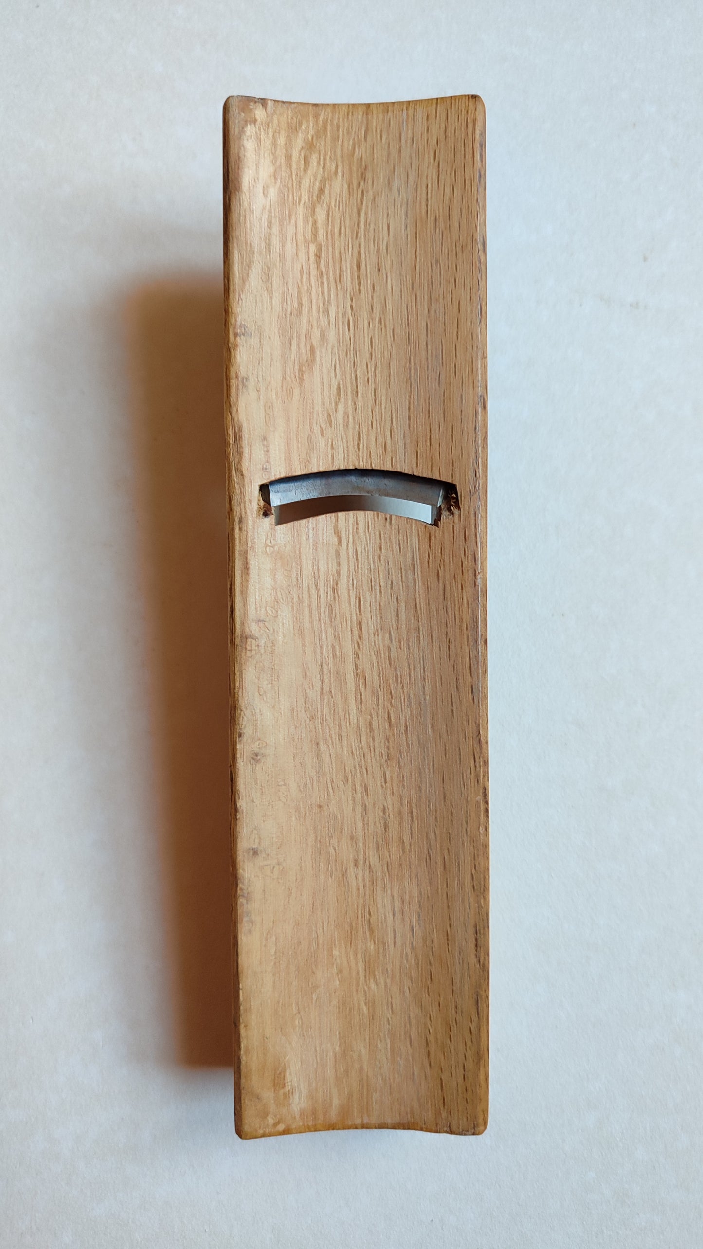 Rabot de forme japonais "Uchimaru Kanna" 42mm
