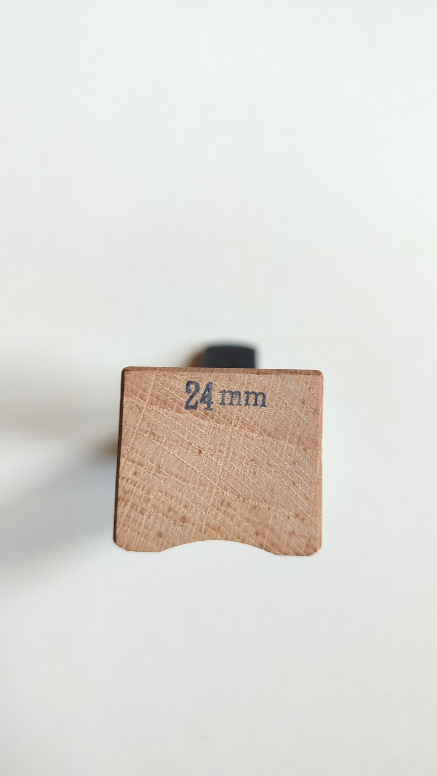 Rabot de forme japonais "Uchimaru Kanna" 24mm Fuji