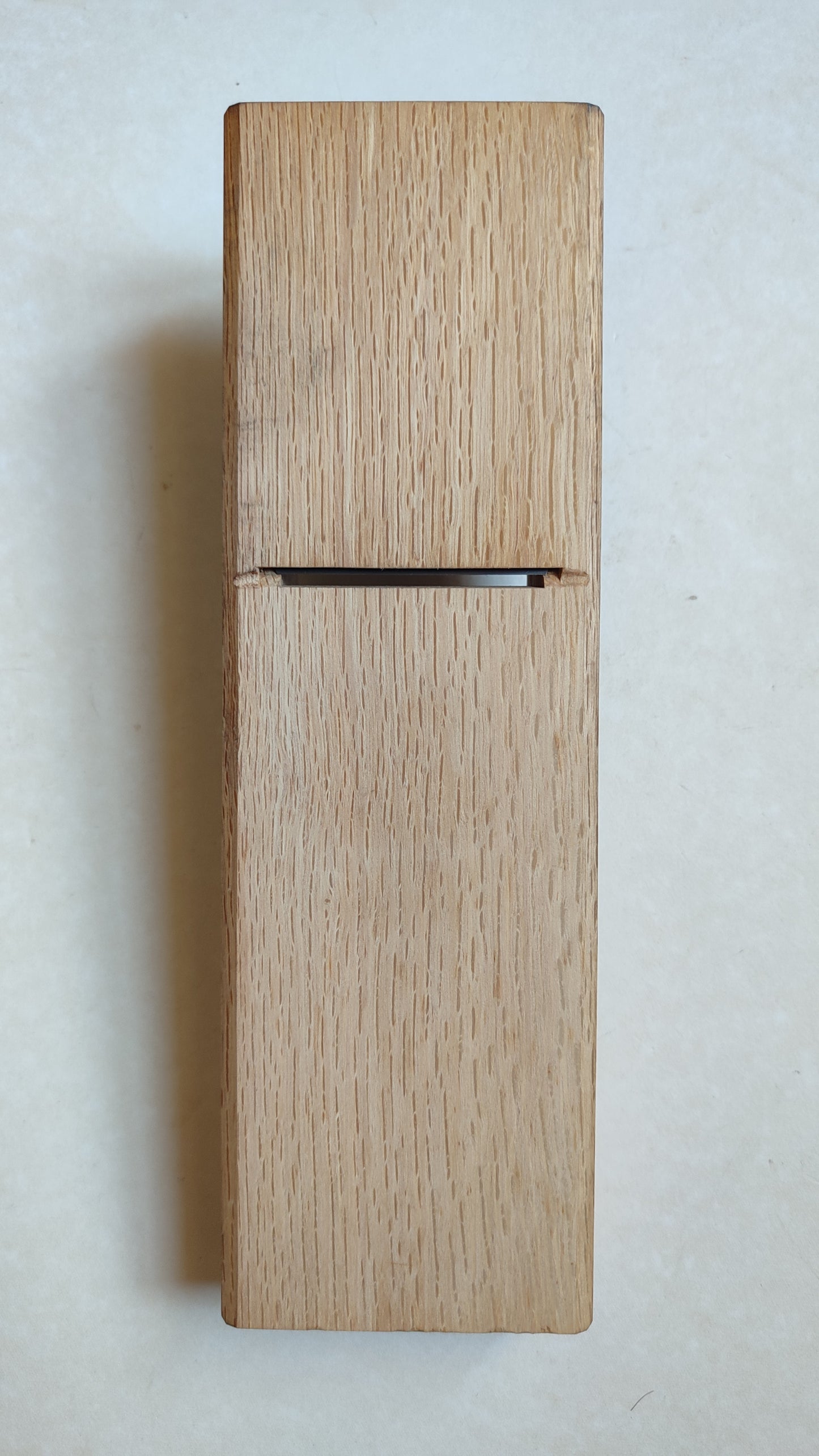 Magnificent Japanese Planer "Hira Kanna" 70mm from the famous "Sekikawa Seikichi"