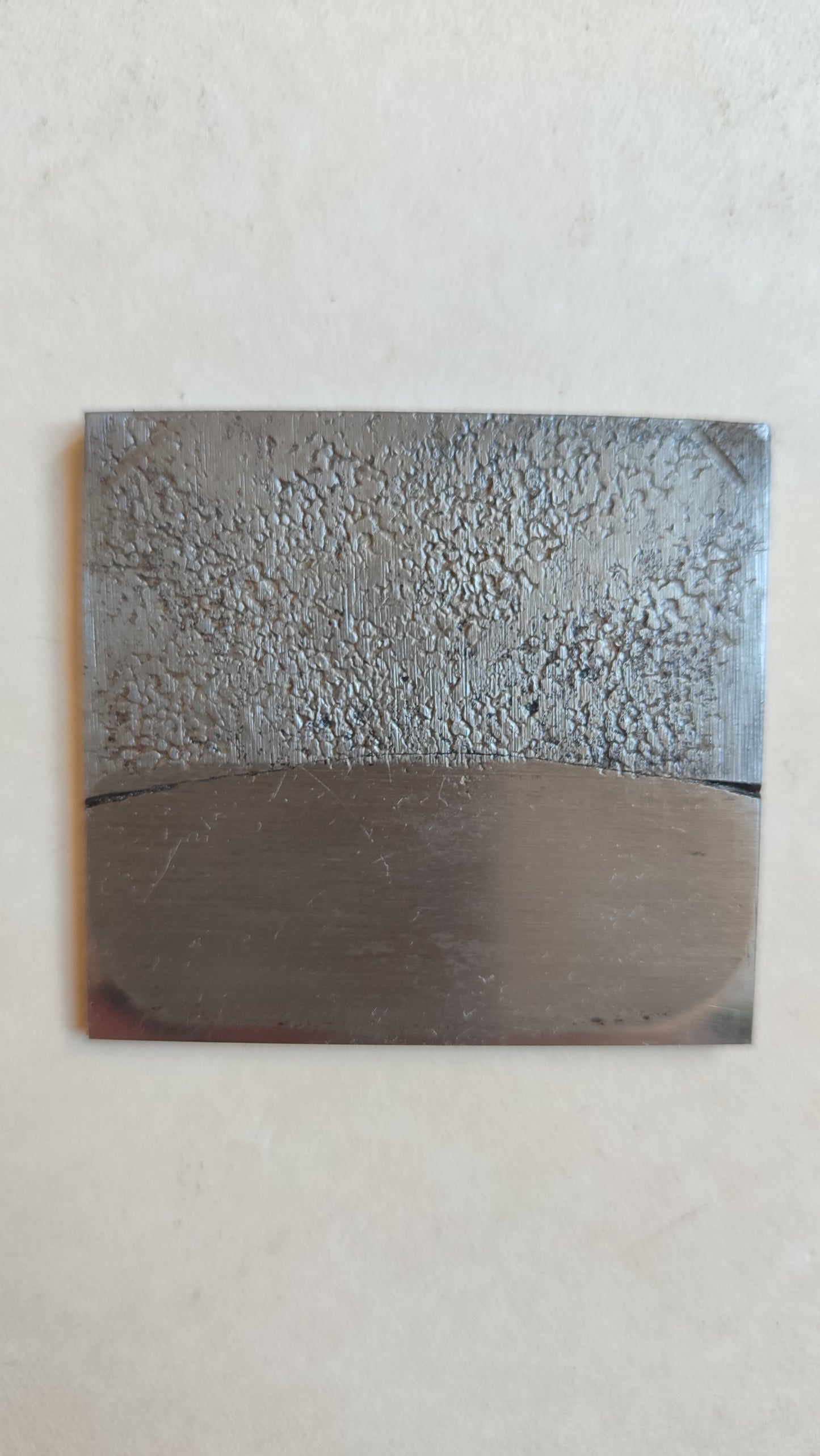 Magnificent Japanese Planer "Hira Kanna" 70mm from the famous "Sekikawa Seikichi"