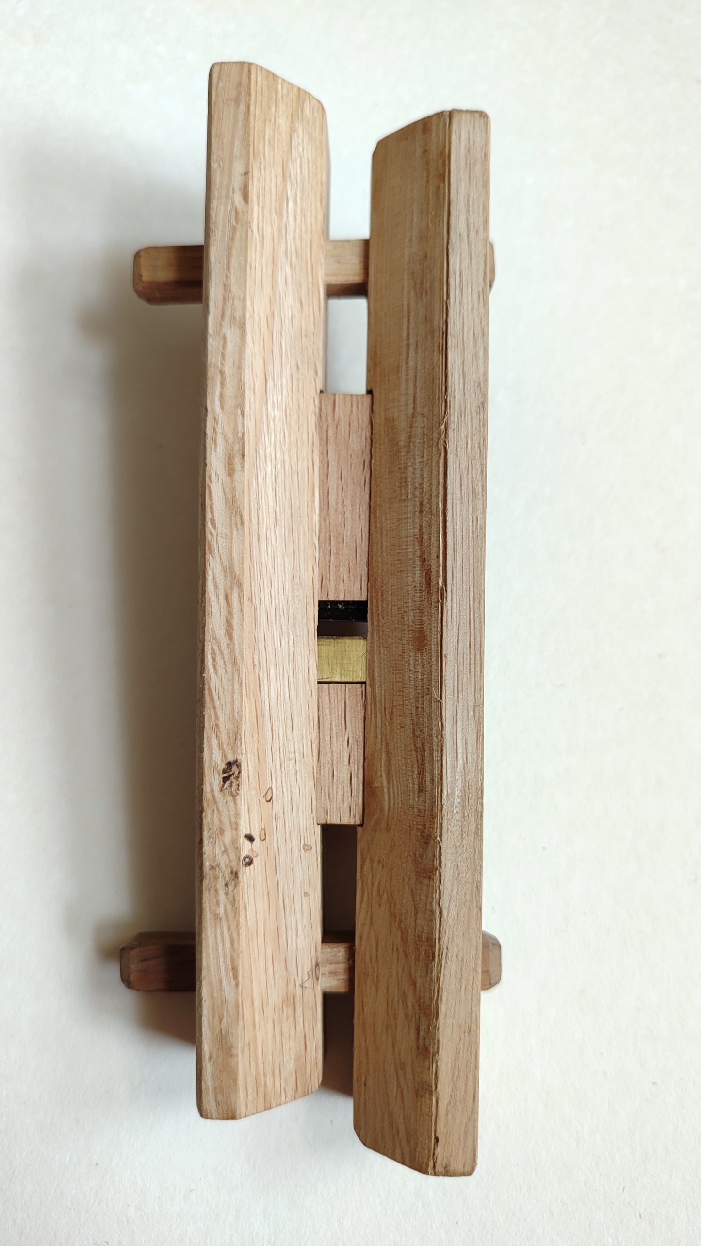 Rabot à chanfreiner japonais "Kirimen Kanna" 32mm "Kiyomaru"