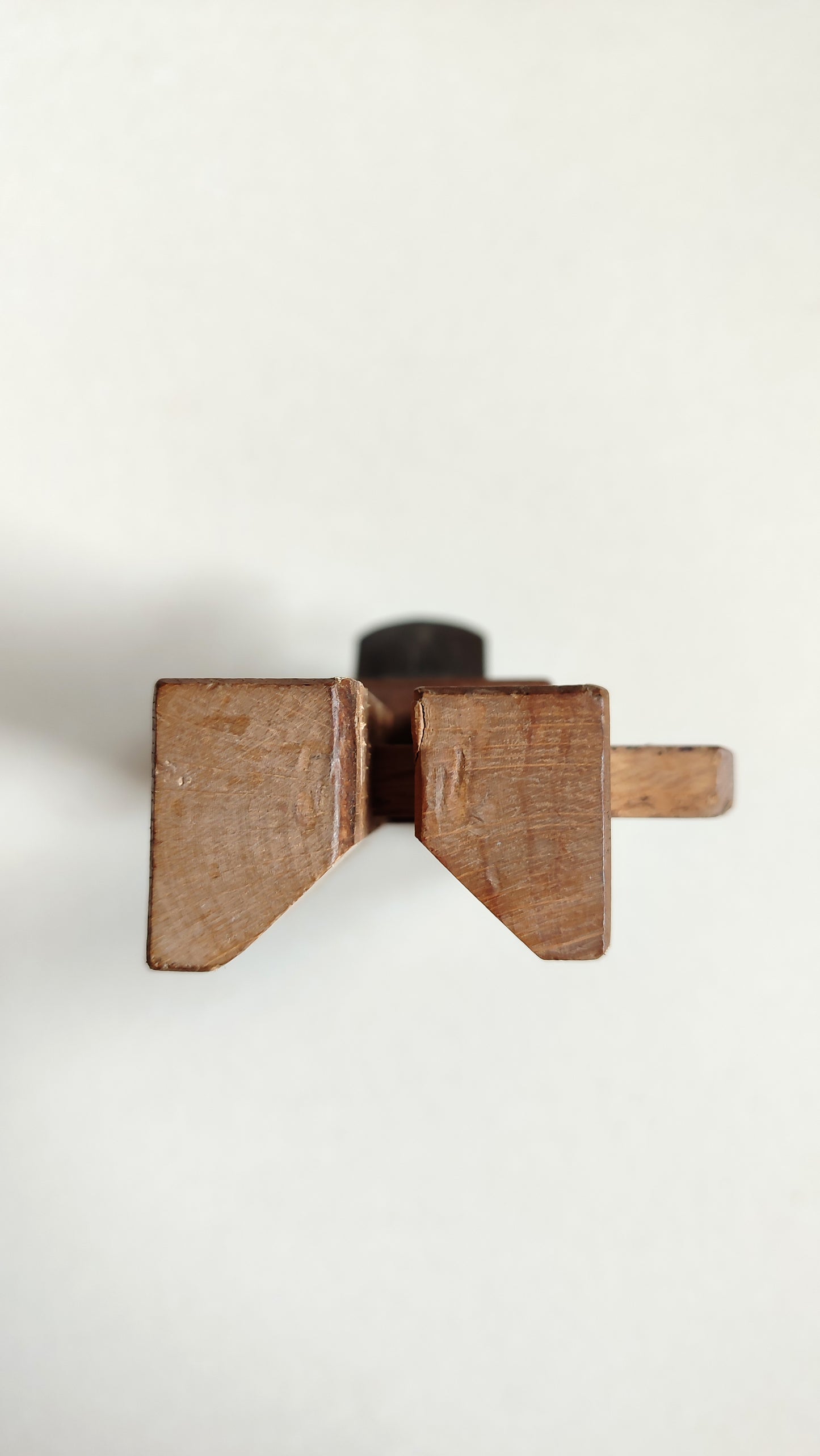 Rabot à chanfreiner japonais "Kirimen Kanna" 32mm "Kiyomaru"