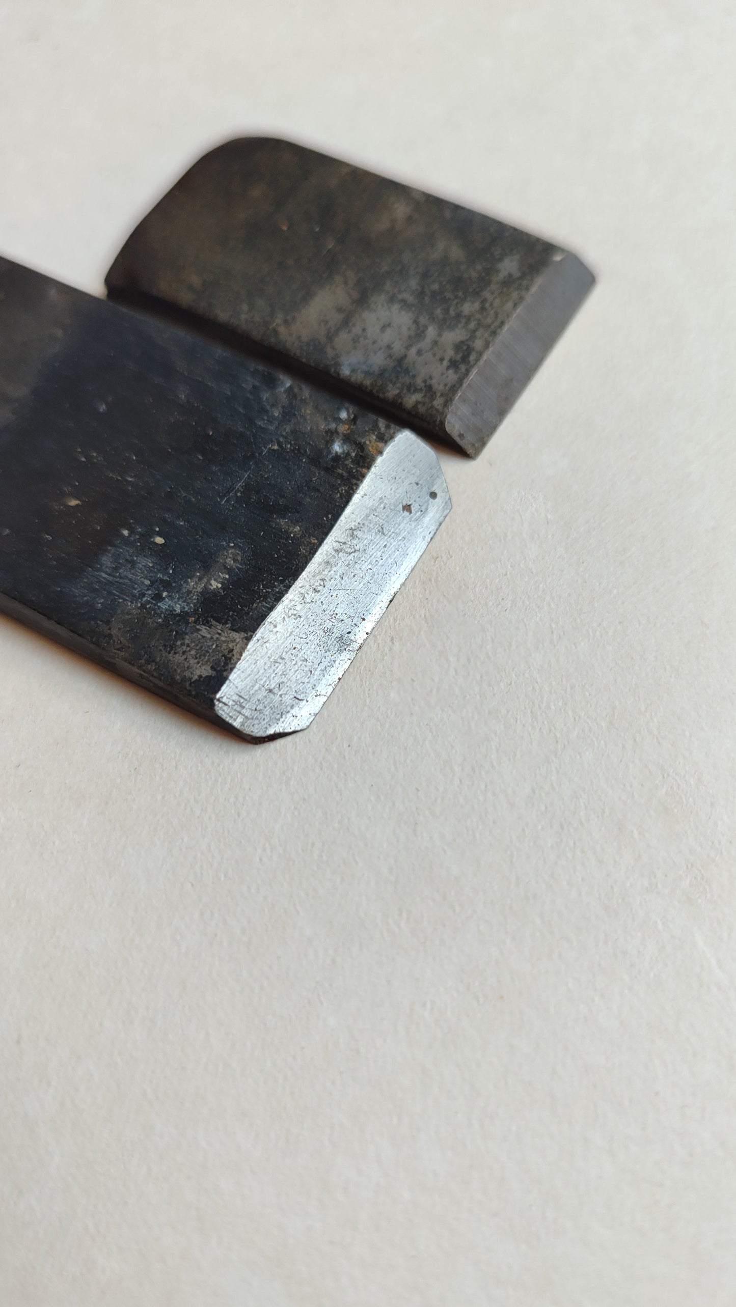 Rabot à chanfreiner japonais "Kirimen Kanna" 32mm