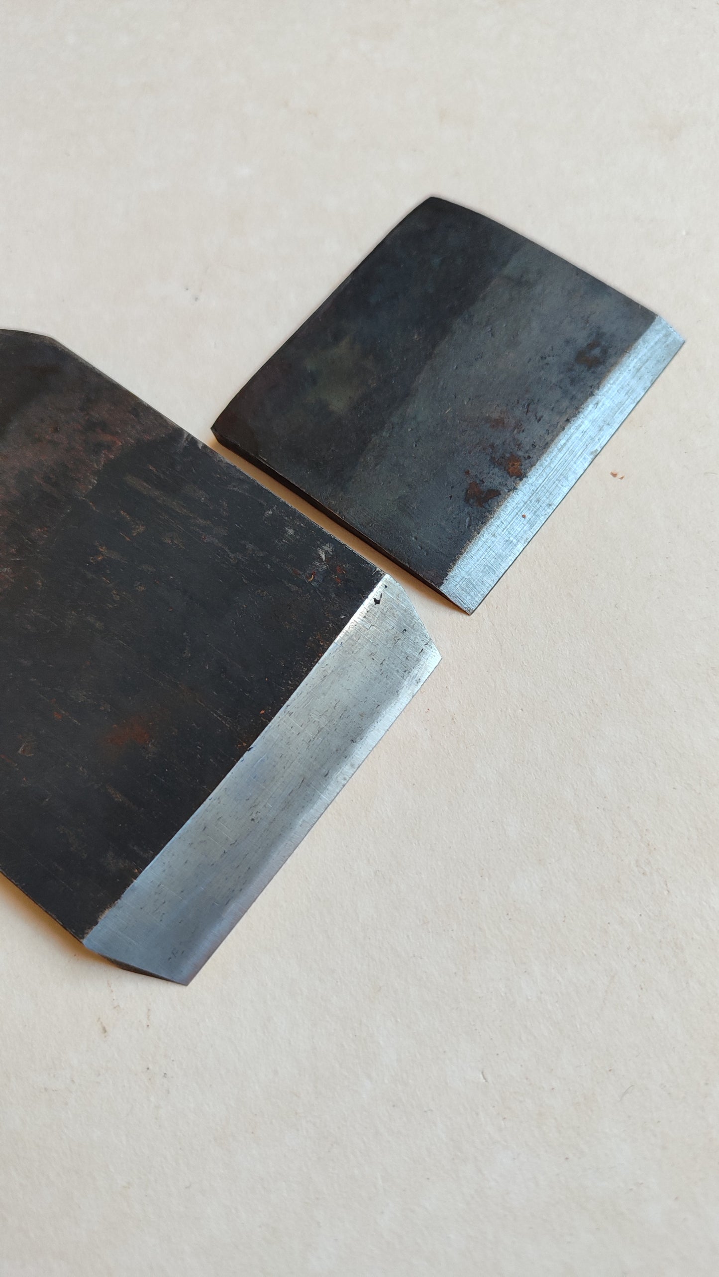 Magnificent Japanese Planer "Hira Kanna" 70mm "Soden"