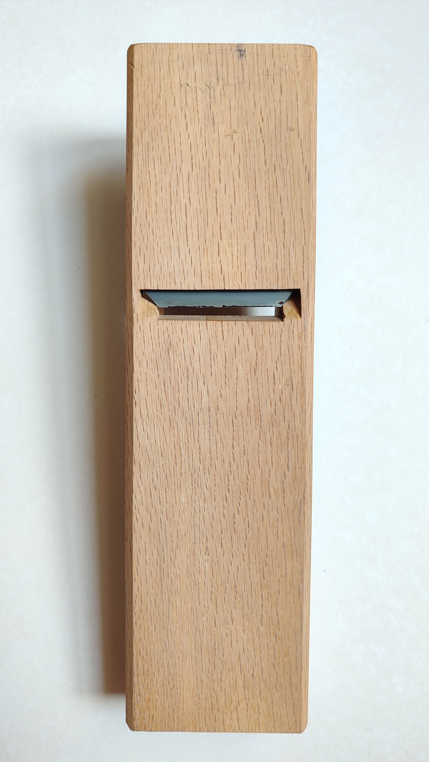 Rabot japonais Hira Kanna 60mm