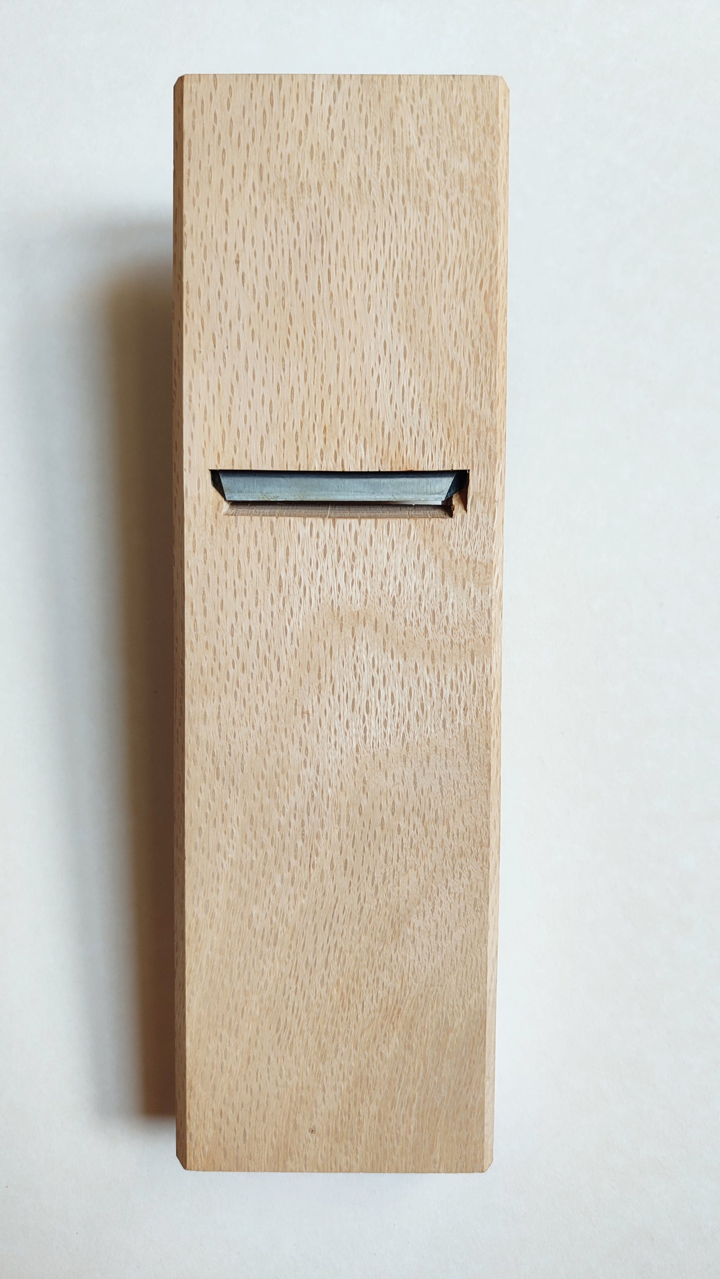 Rabot japonais Hira Kanna 64mm