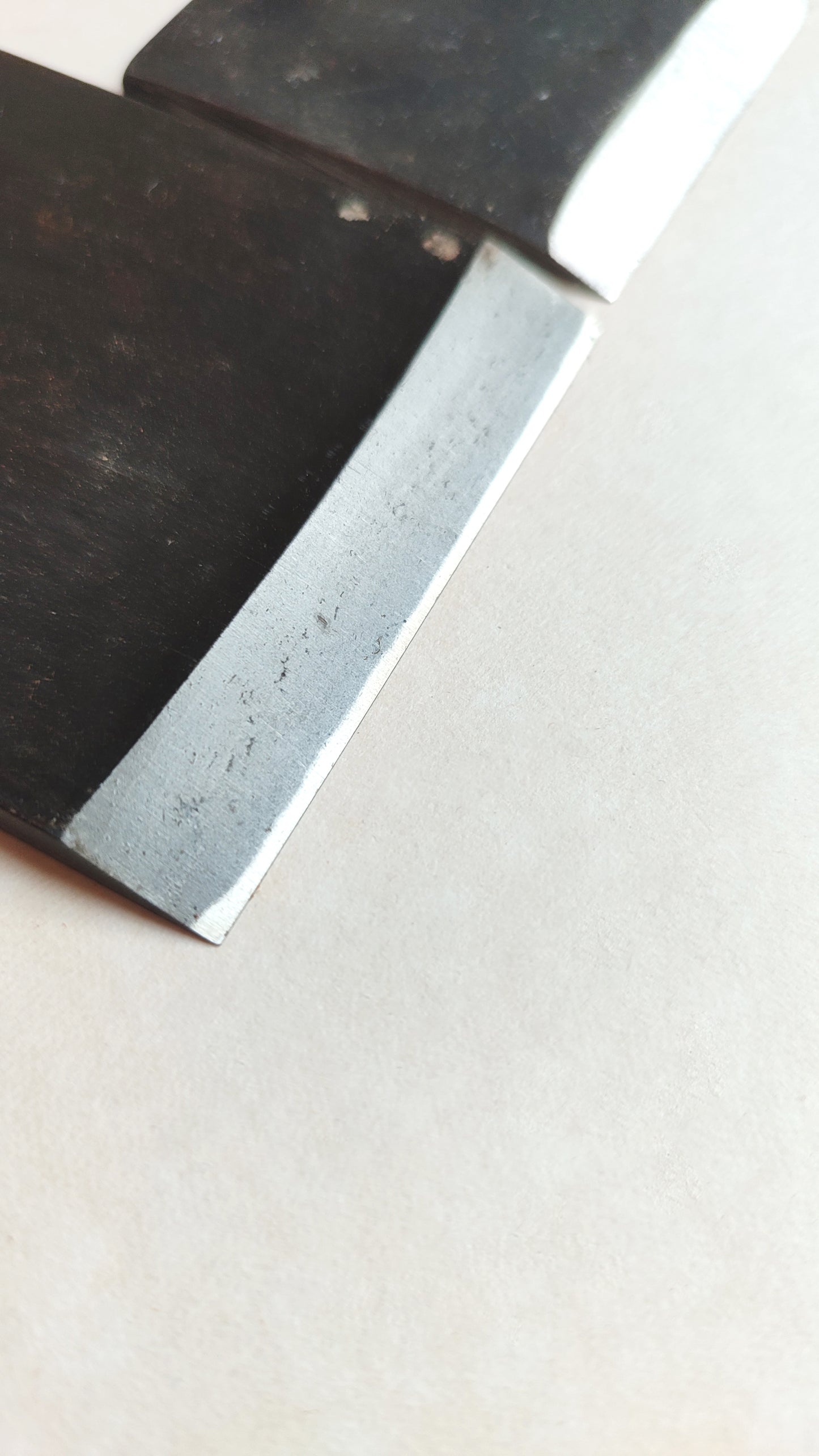 Rabot japonais "Hira Kanna" 67mm période Showa