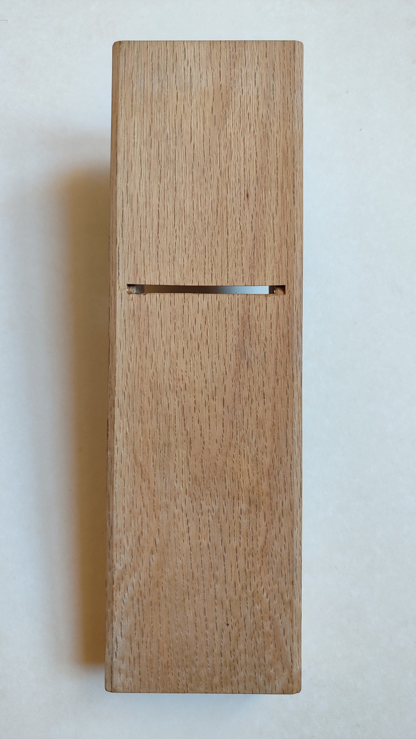 Rarissime rabot japonais Hira kanna "Kamui" 70mm fabriqué par "Usui Kengo