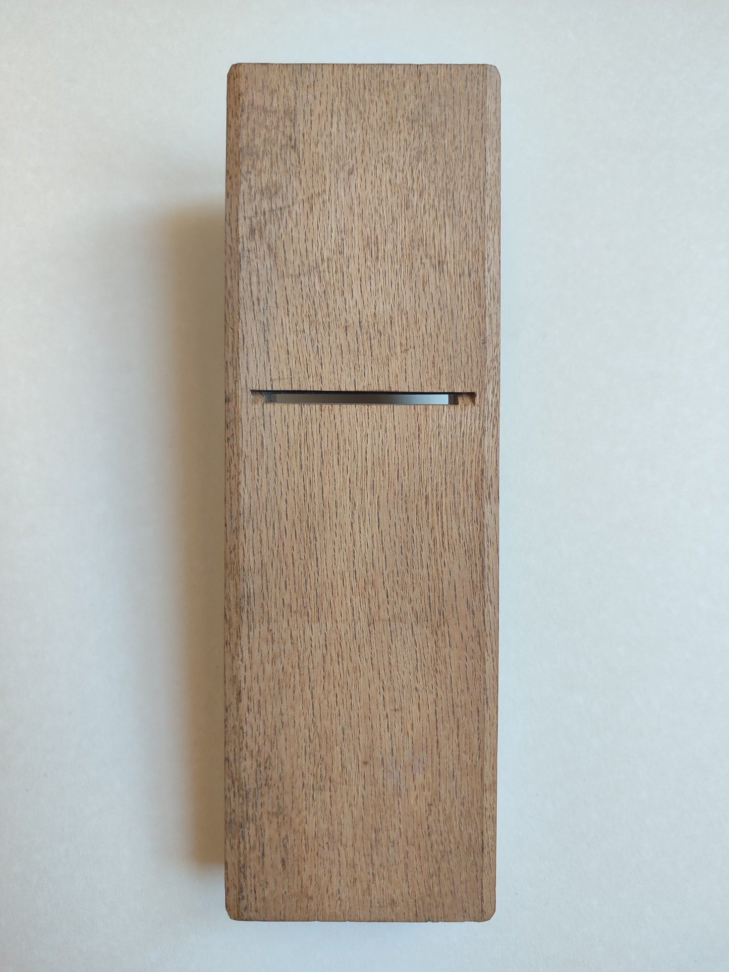 Rarissime rabot japonais Hira Kanna 70mm Teruhide