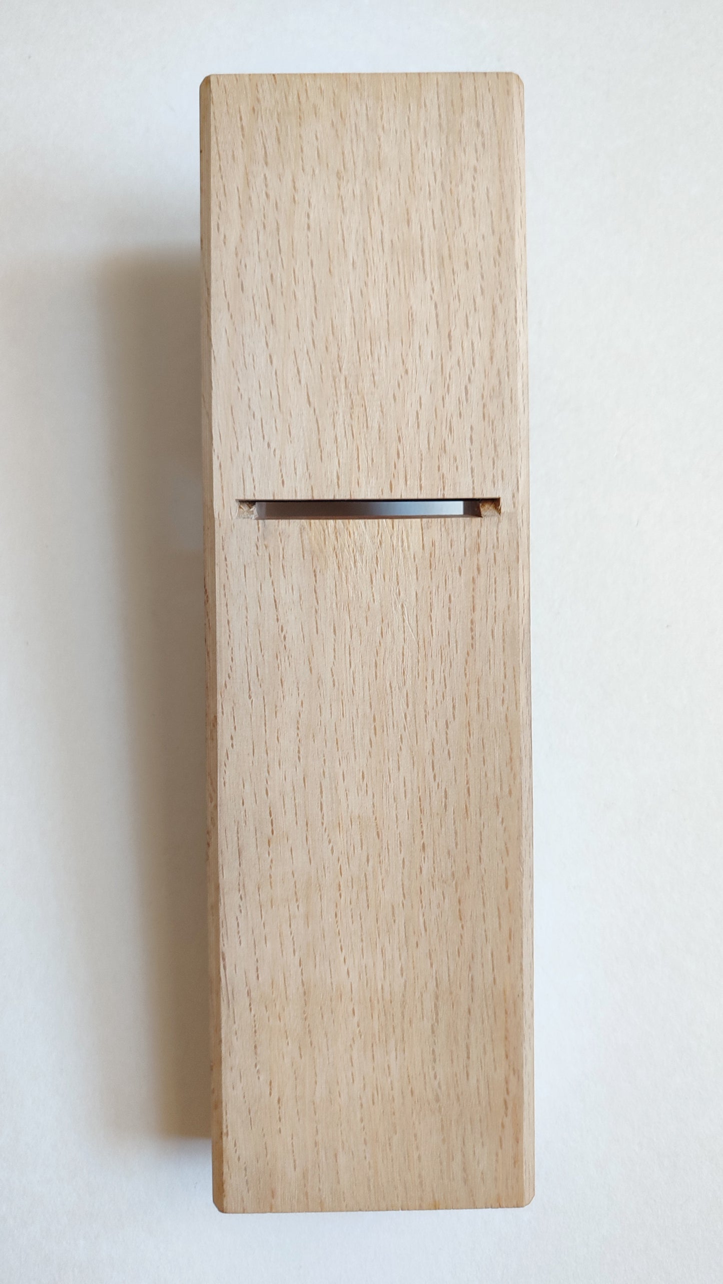 Nice Japanese Planer "Hira Kanna" 65mm "Nokane"
