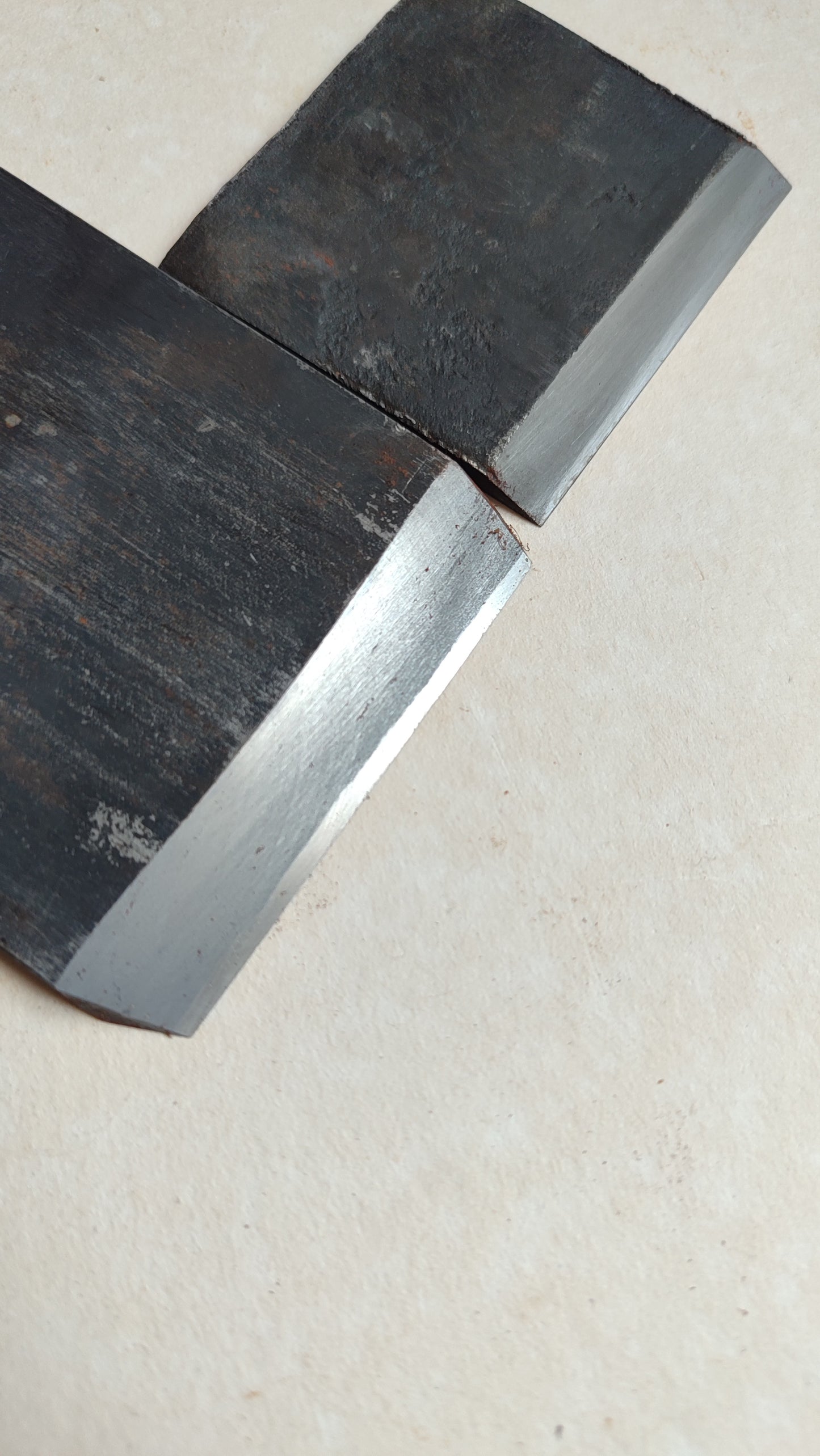 Magnifique rabot japonais "Hira Kanna" 70mm "Dosan"