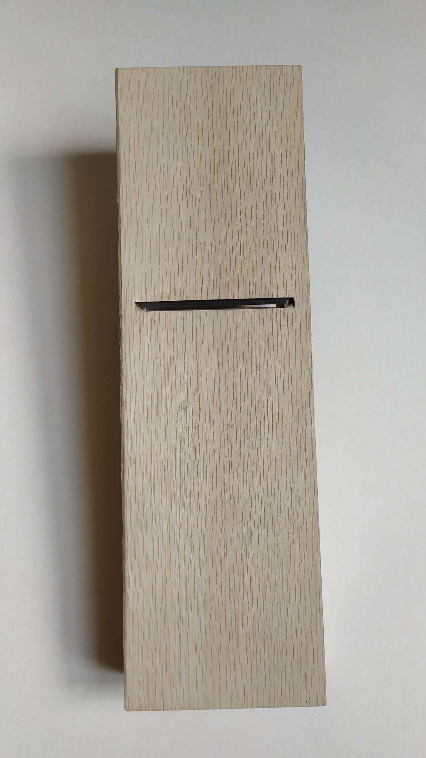 Rare rabot japonais Hira Kanna 70mm Funahiro