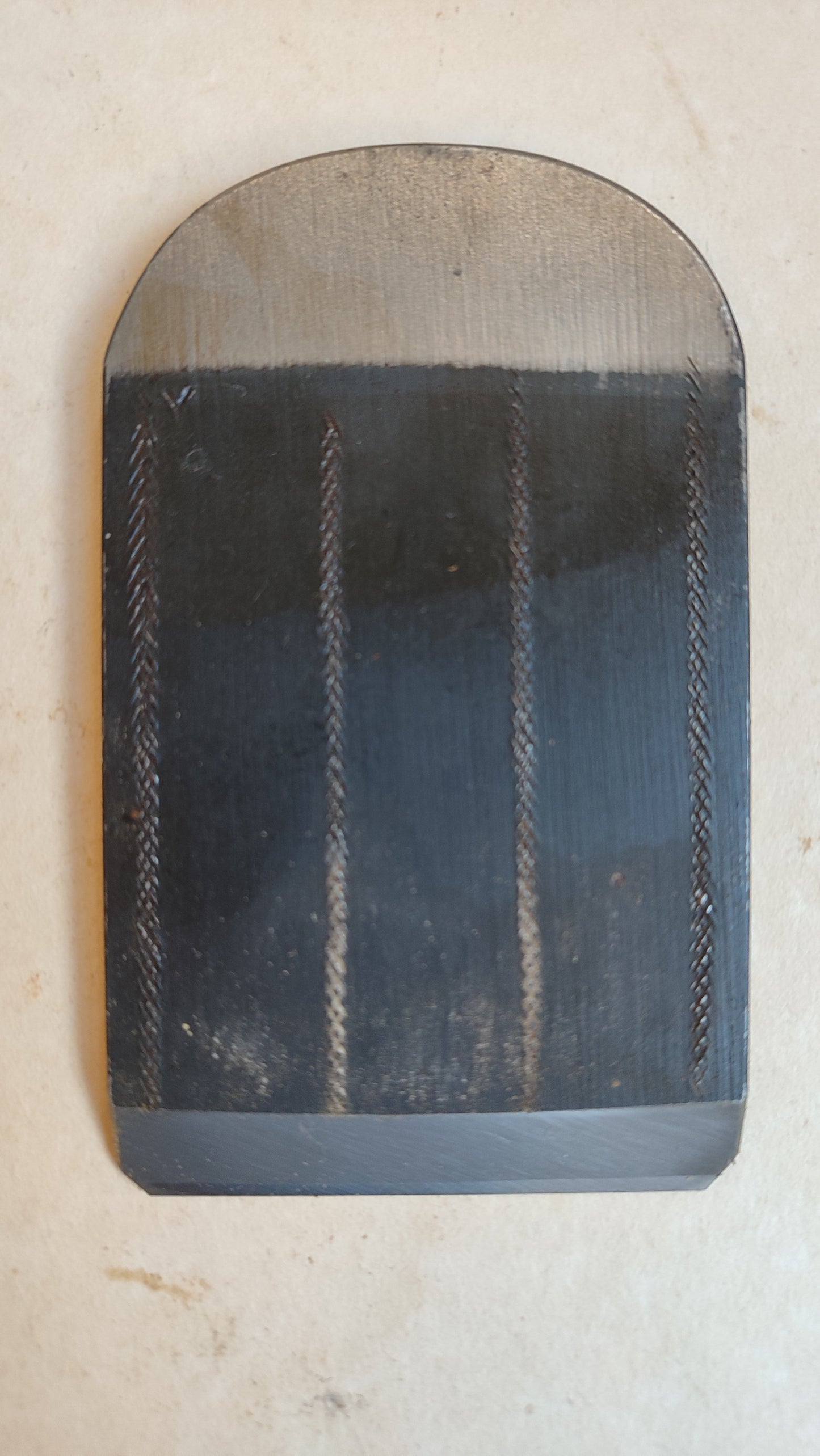 Rarissime rabot japonais Hira kanna 70mm "Hatsuhiro"