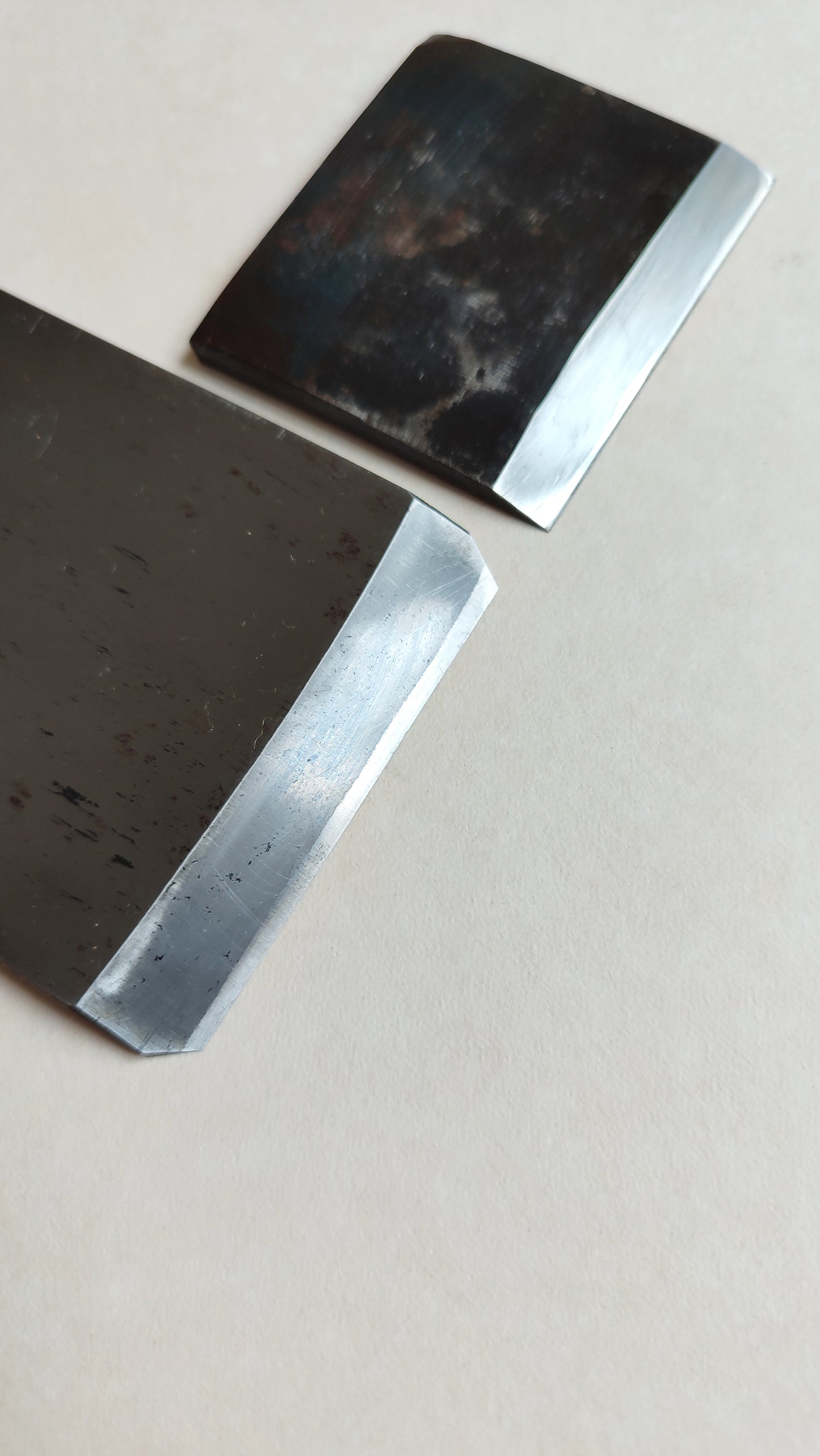 Rarissime rabot japonais Hira kanna 70mm "Hatsuhiro" swedish steel