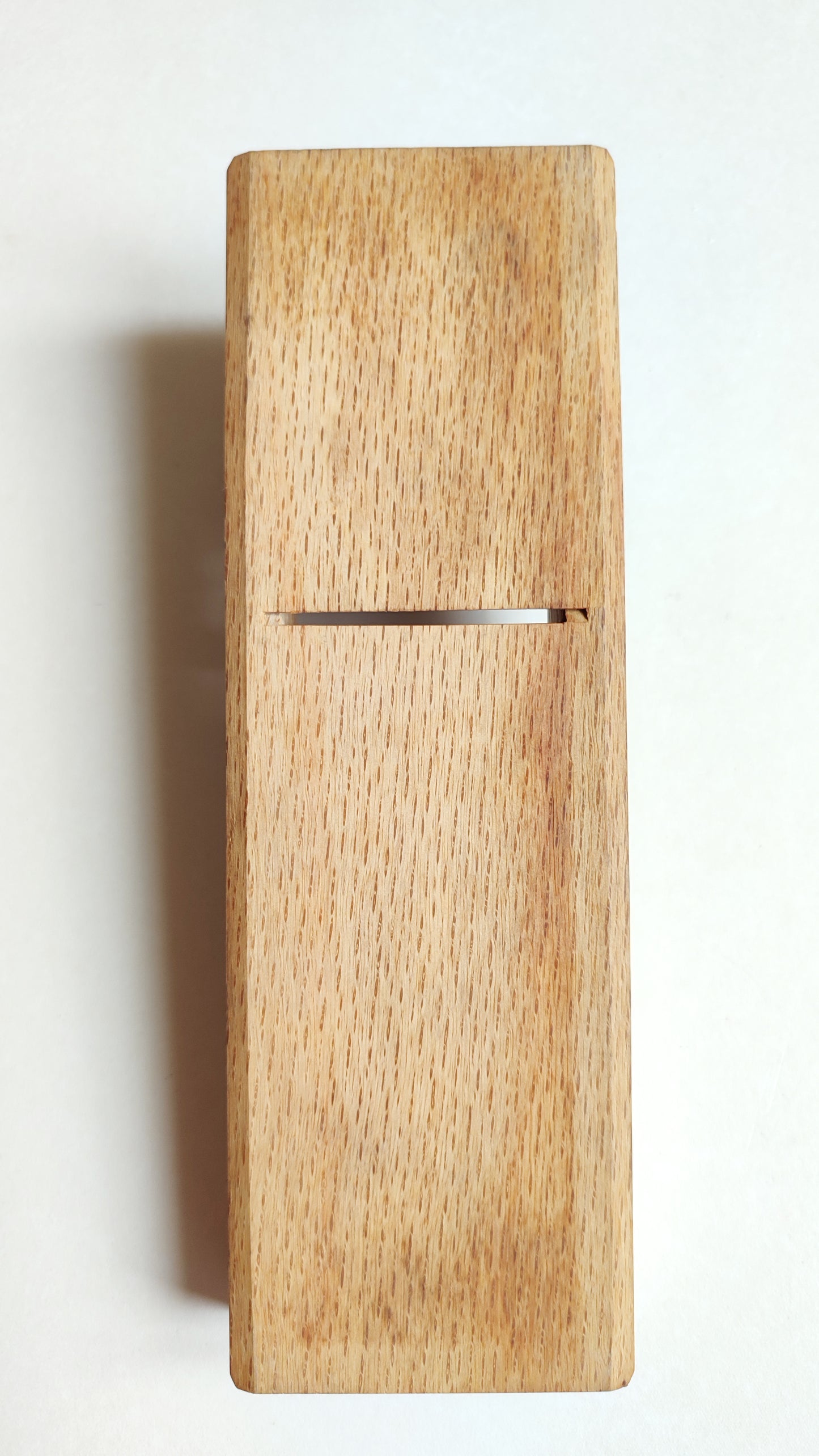 Rarissime rabot japonais Hira kanna 70mm "Hatsuhiro" swedish steel
