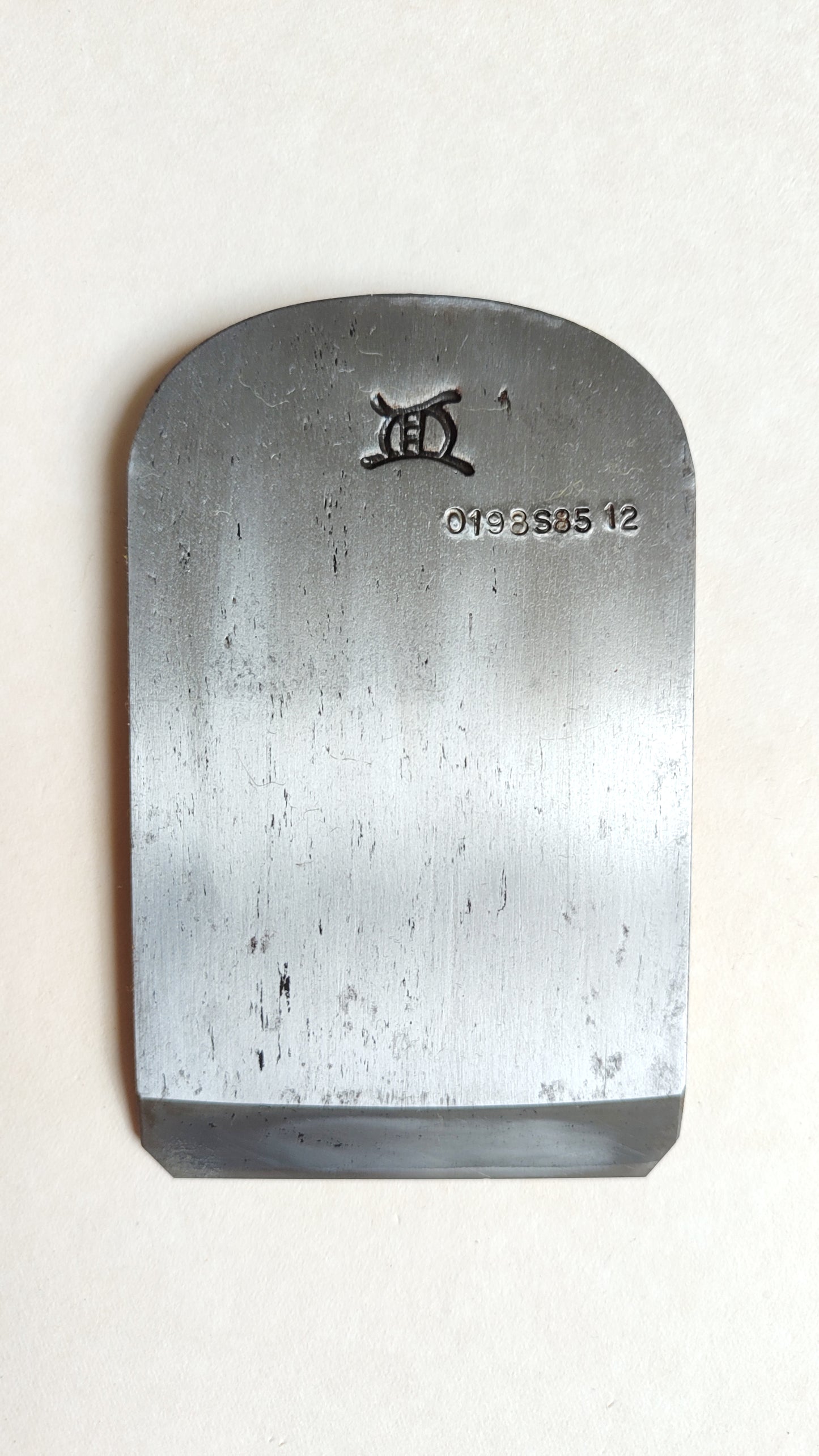 Rarissime rabot japonais Hira kanna 70mm "Hatsuhiro" swedish steel
