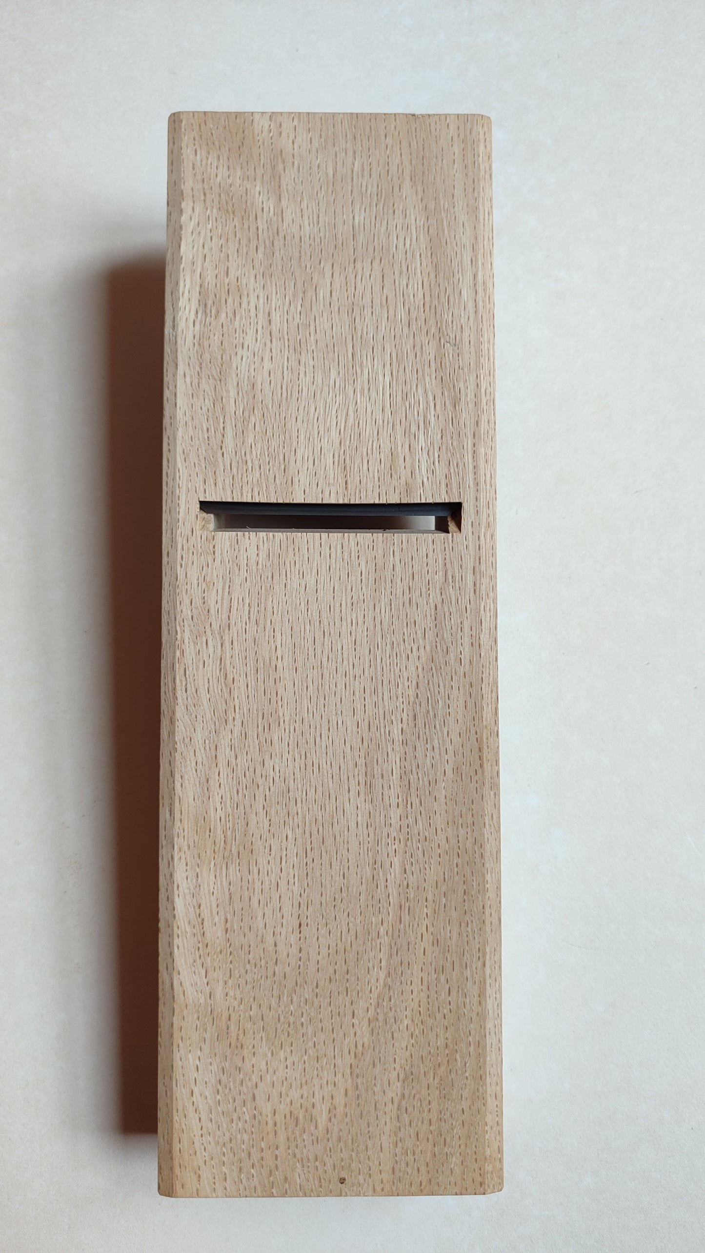 Magnificent Japanese Planer "Hira Kanna" 70mm from the famous "Sekikawa Seikichi"