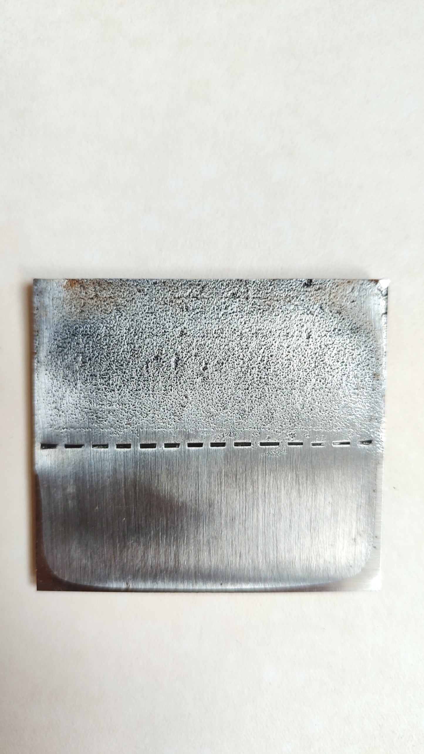 Rarissime rabot japonais Hira kanna 70mm "Kenji Sakata"
