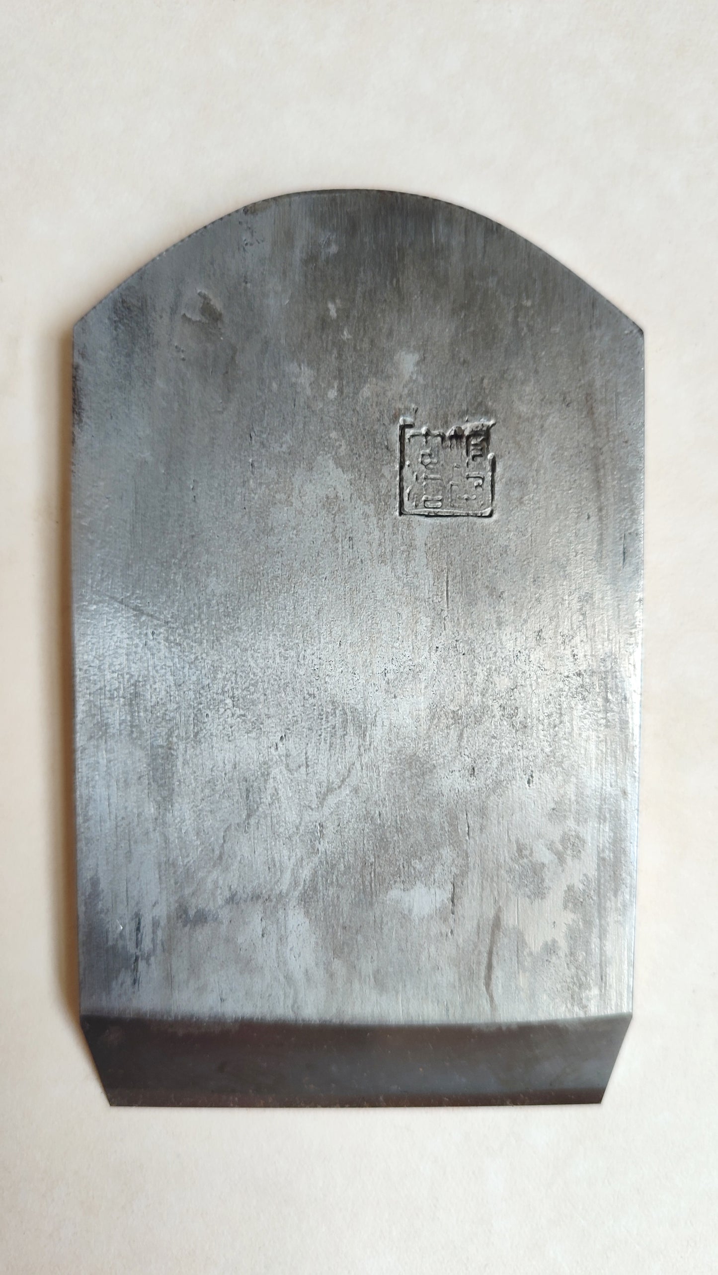 Rarissime rabot japonais Hira kanna 70mm "Kenji Sakata"