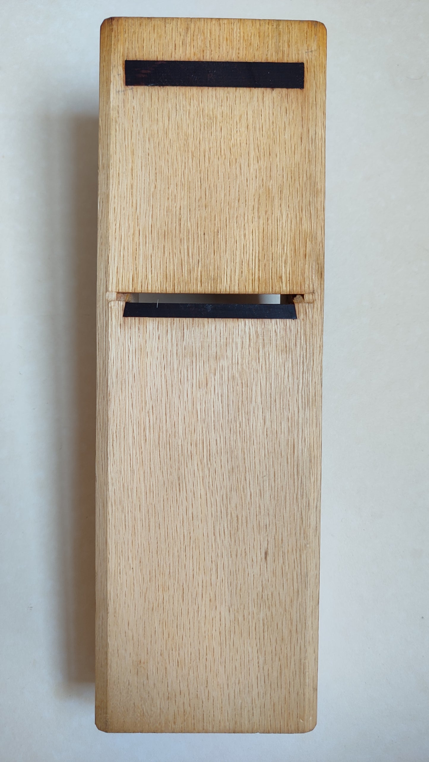 Magnificent Japanese Planer "Hira Kanna" 70mm "Soden"