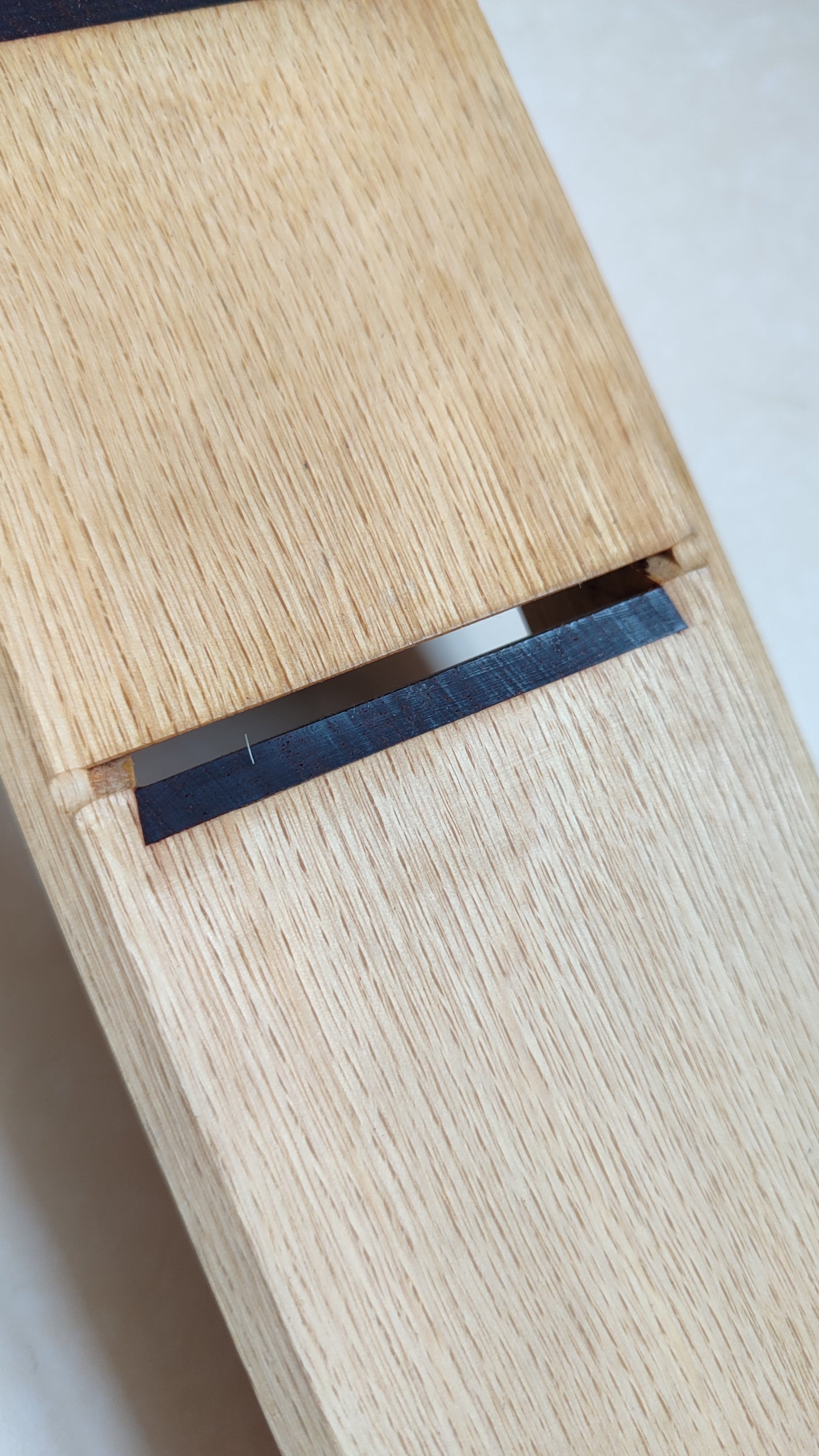 Magnificent Japanese Planer "Hira Kanna" 70mm "Soden"