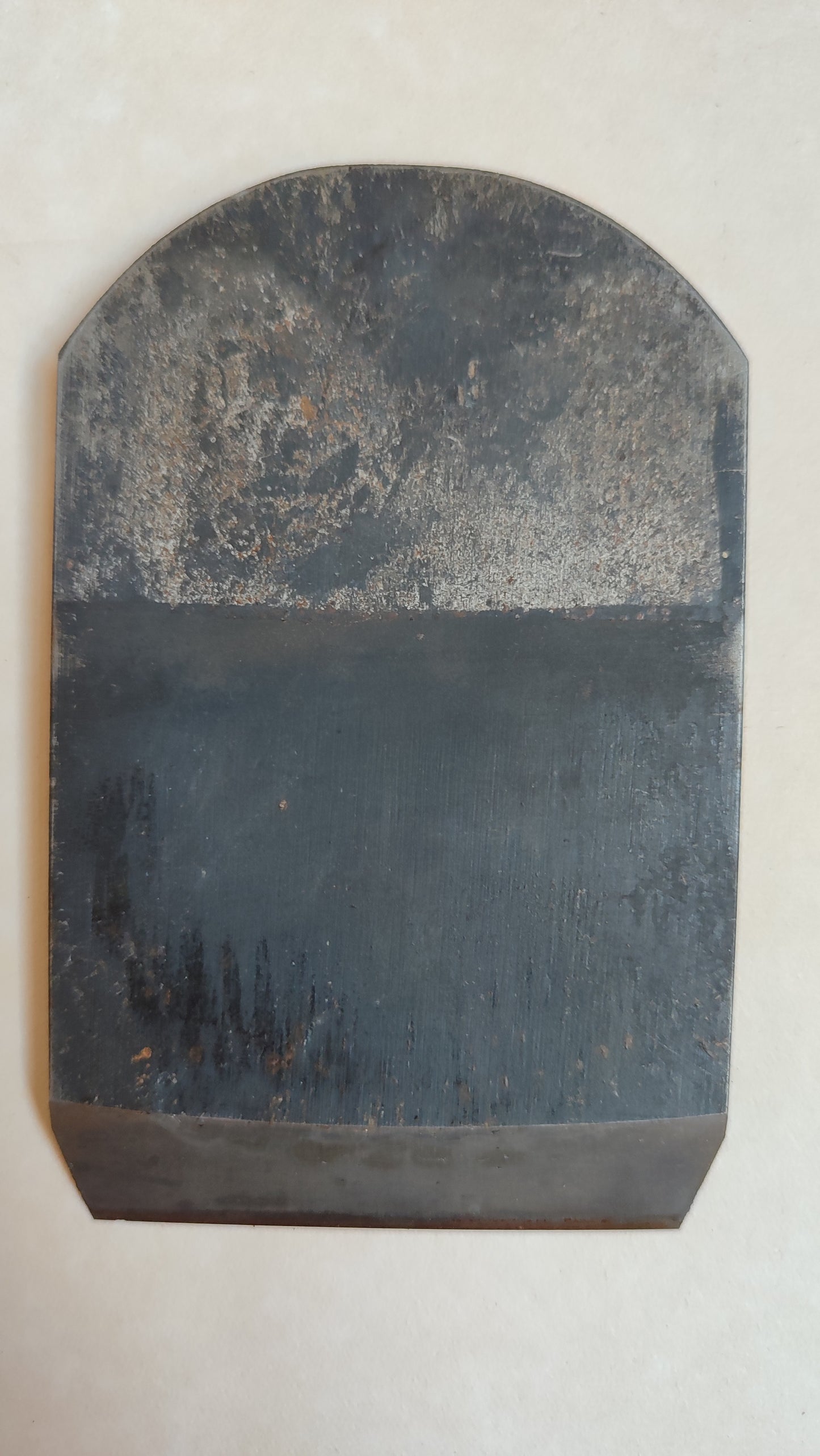 Magnificent Japanese Planer "Hira Kanna" 70mm "Soden"